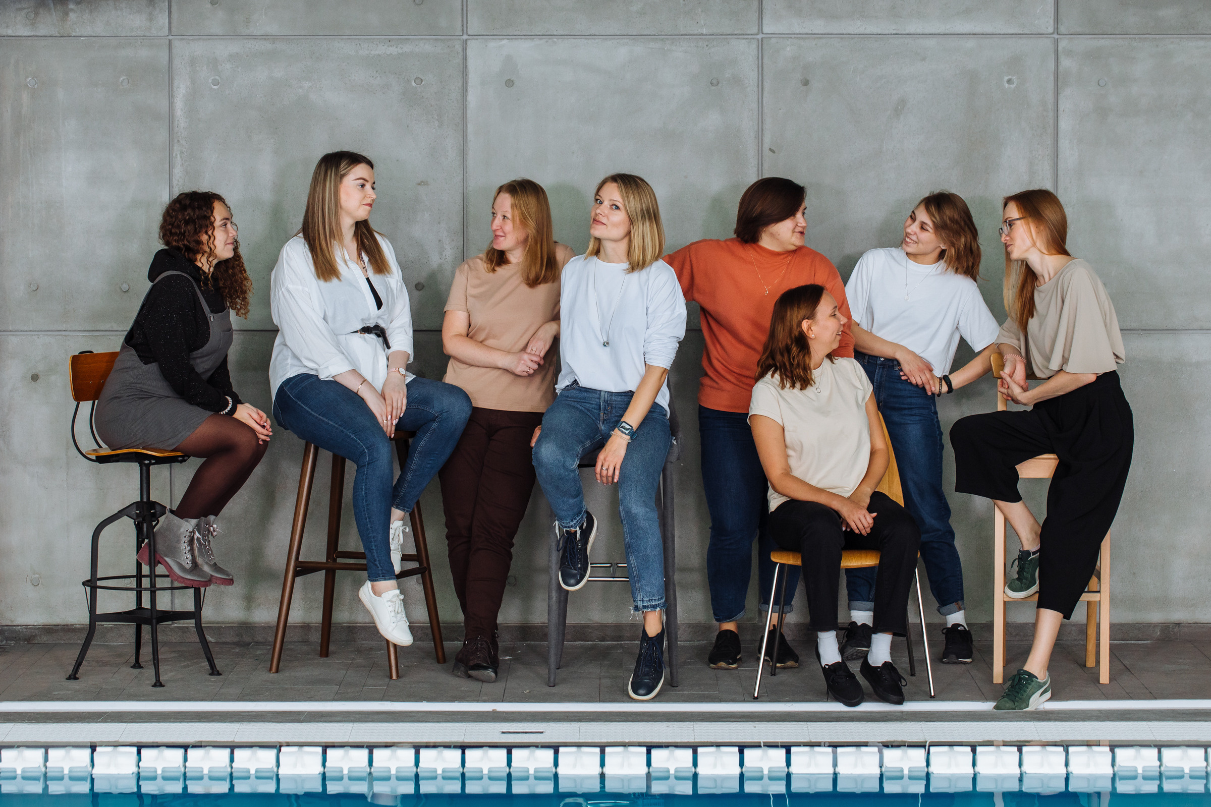 Корпоративные, деловые фотосессии. Видеограф, фотограф Илья Новиков Москва, Екатеринбург, Калининград