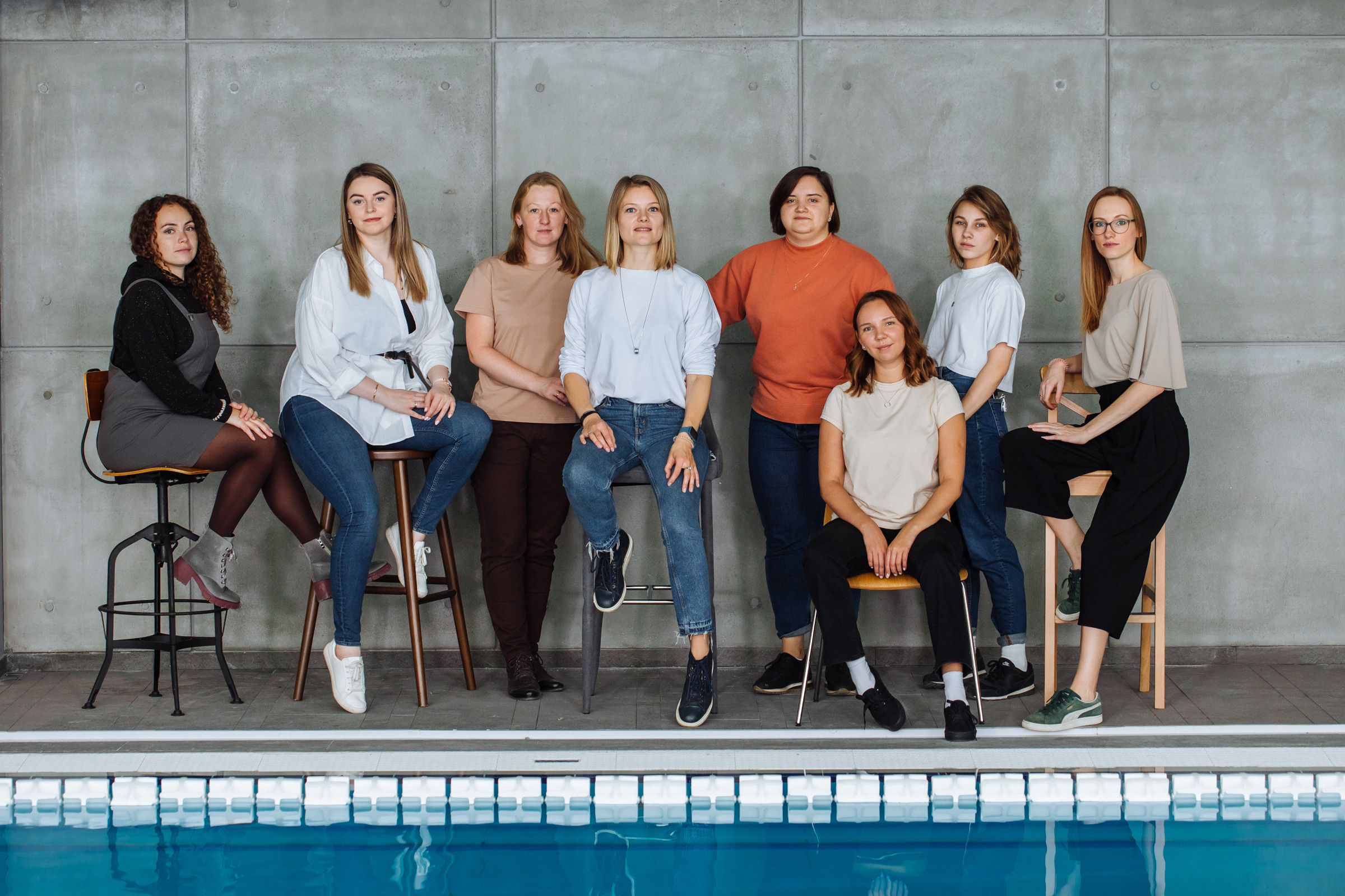 Корпоративные, деловые фотосессии. Видеограф, фотограф Илья Новиков Москва, Екатеринбург, Калининград