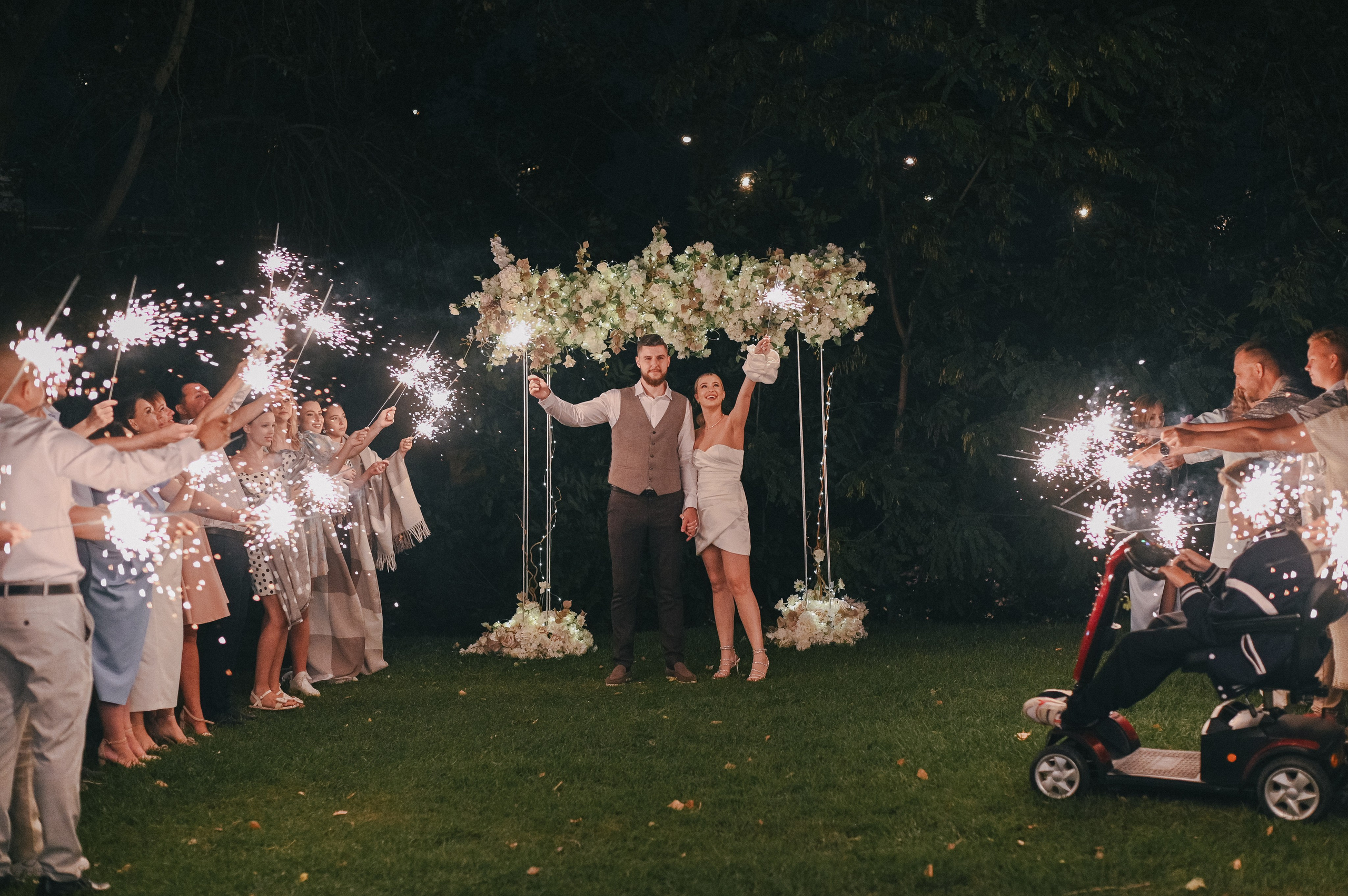 Ваня + Ангелина. Свадебный и семейный фотограф Волгоград Москва