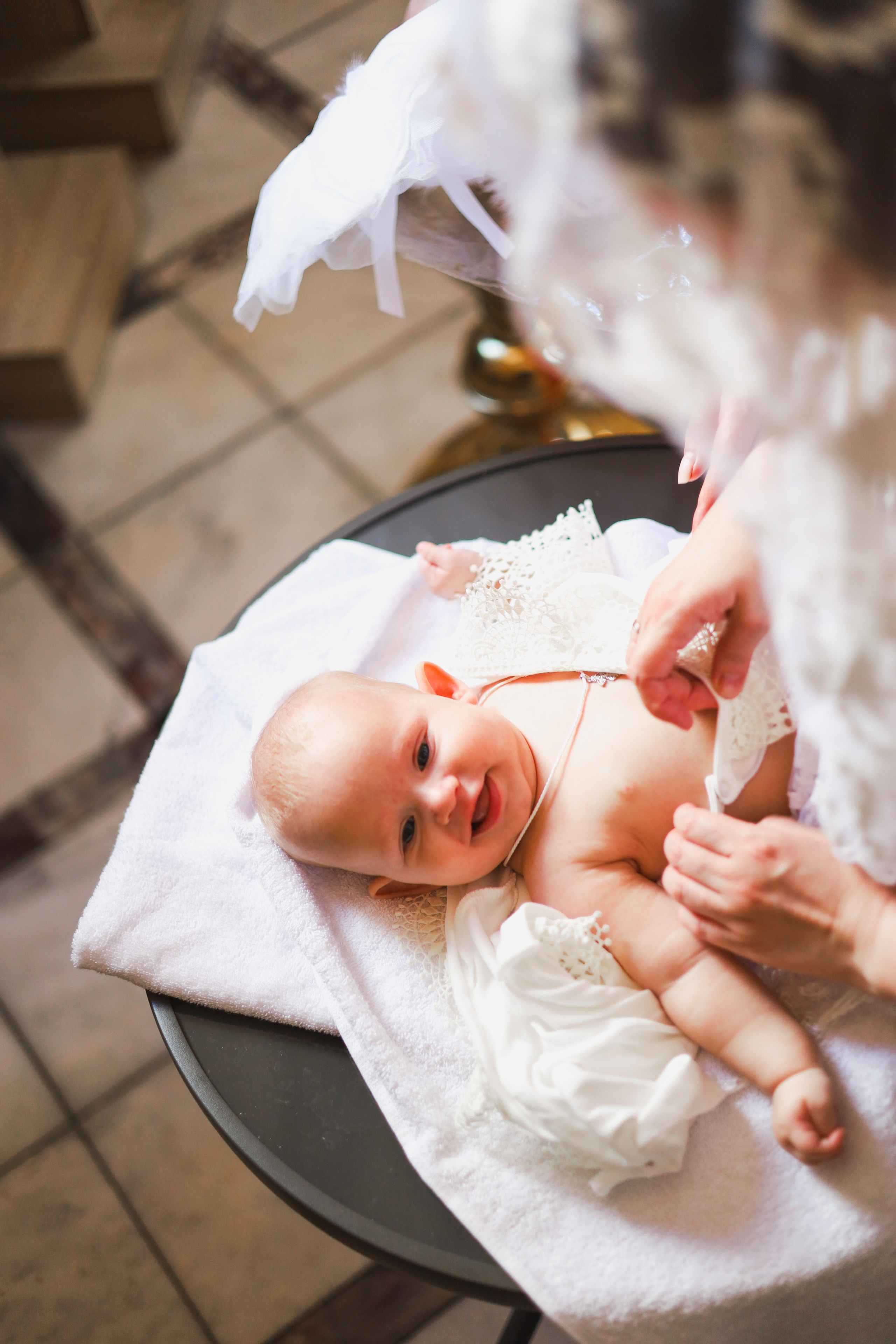 Крещение. Слава Лерина. Фотограф. Ростов-на-Дону