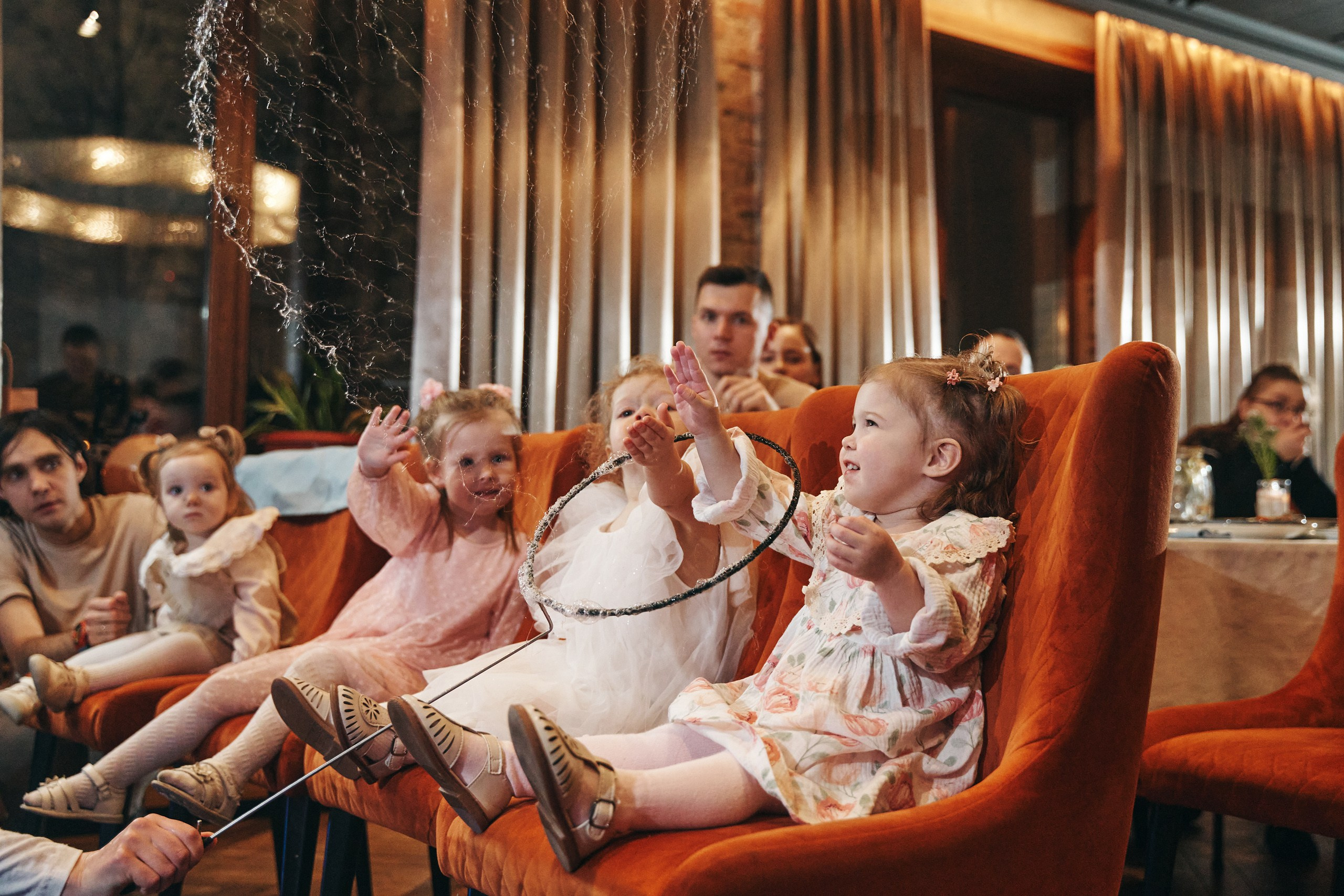 Арина и Георгий. Фотограф Слава Кайгородов