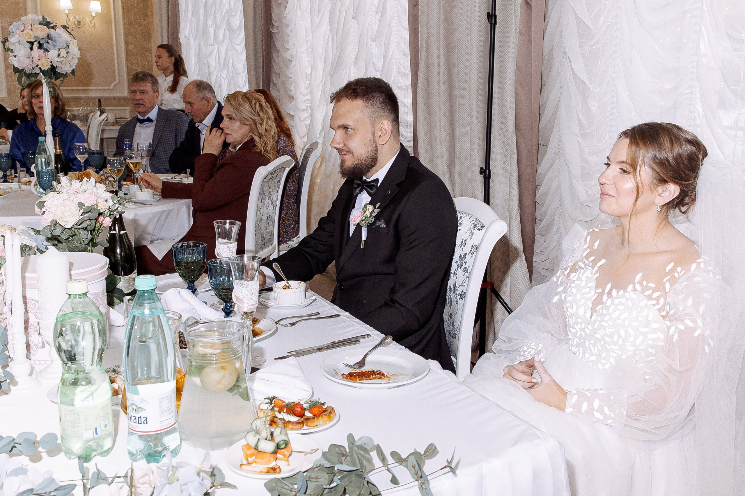 Владислава и Никита. Свадебный и семейный фотограф в Челябинске Юлия Ишимова