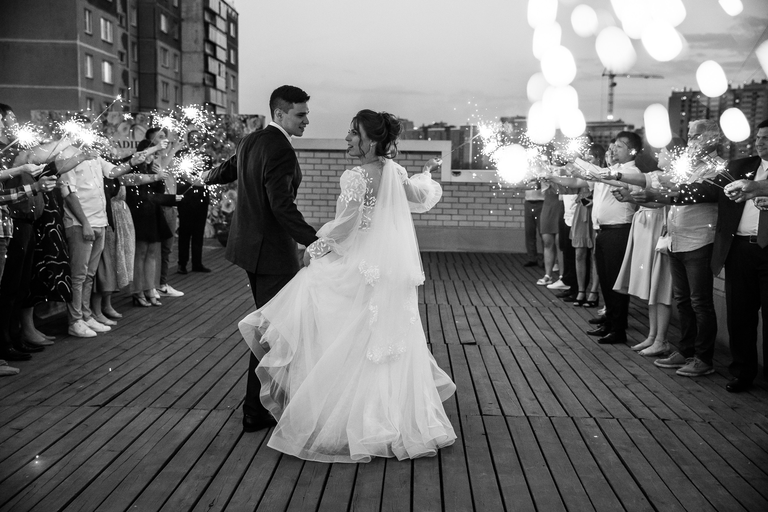 Евгений и Татьяна. Свадебный и семейный фотограф в Челябинске Юлия Ишимова