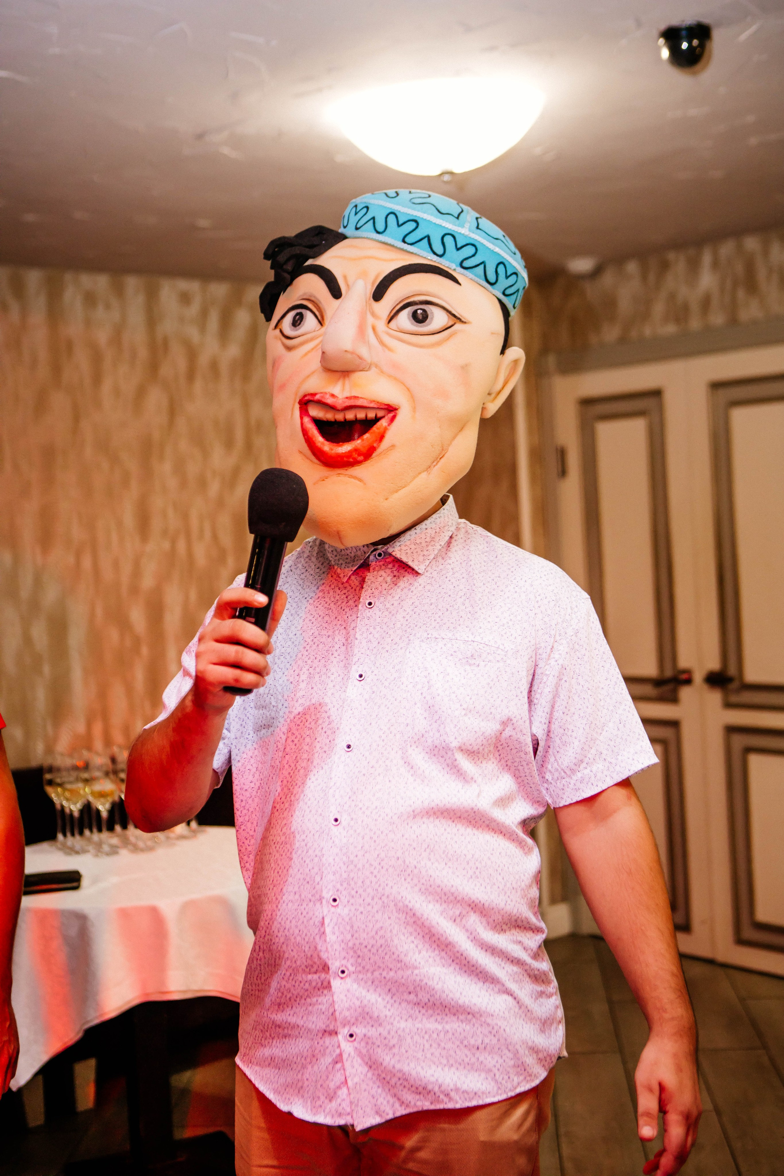 Форсаж. Рыжова Тамара