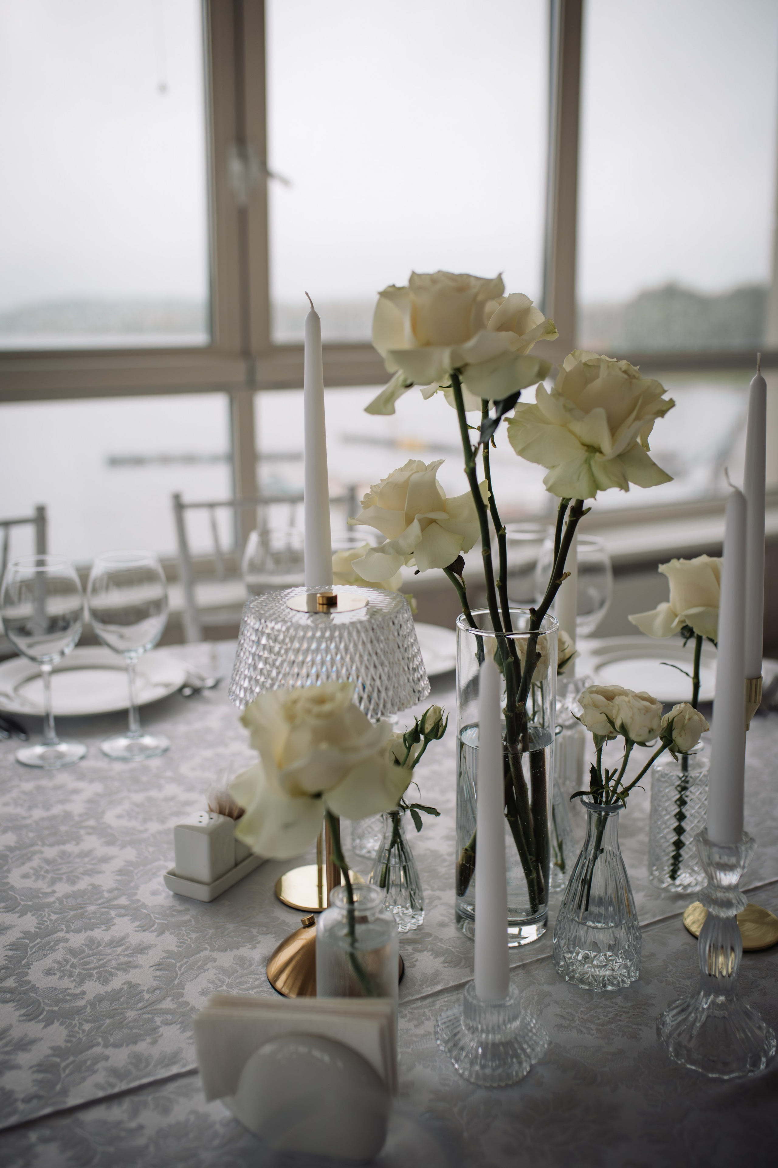 Андрей и Катюша