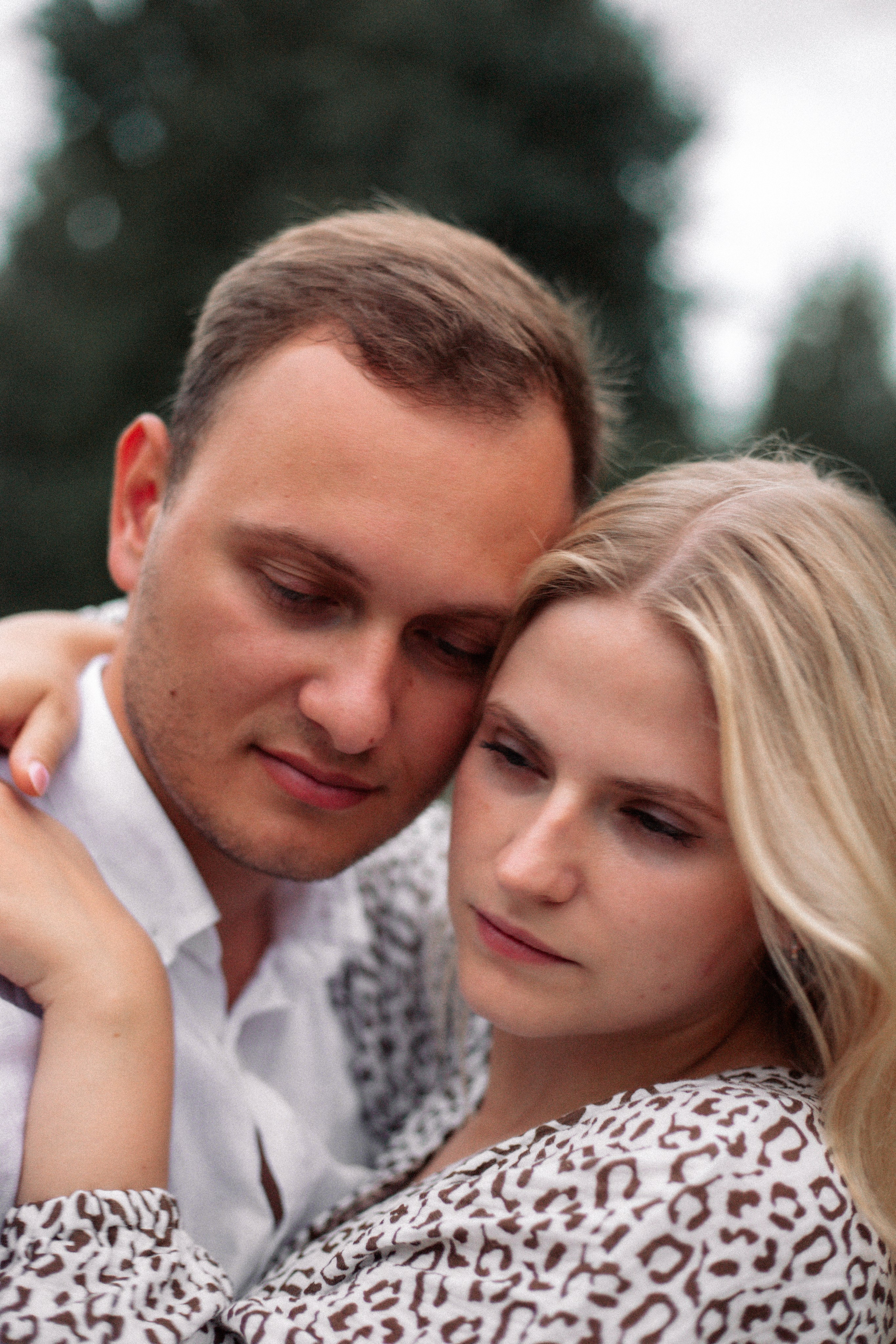 Андрей и Ксю