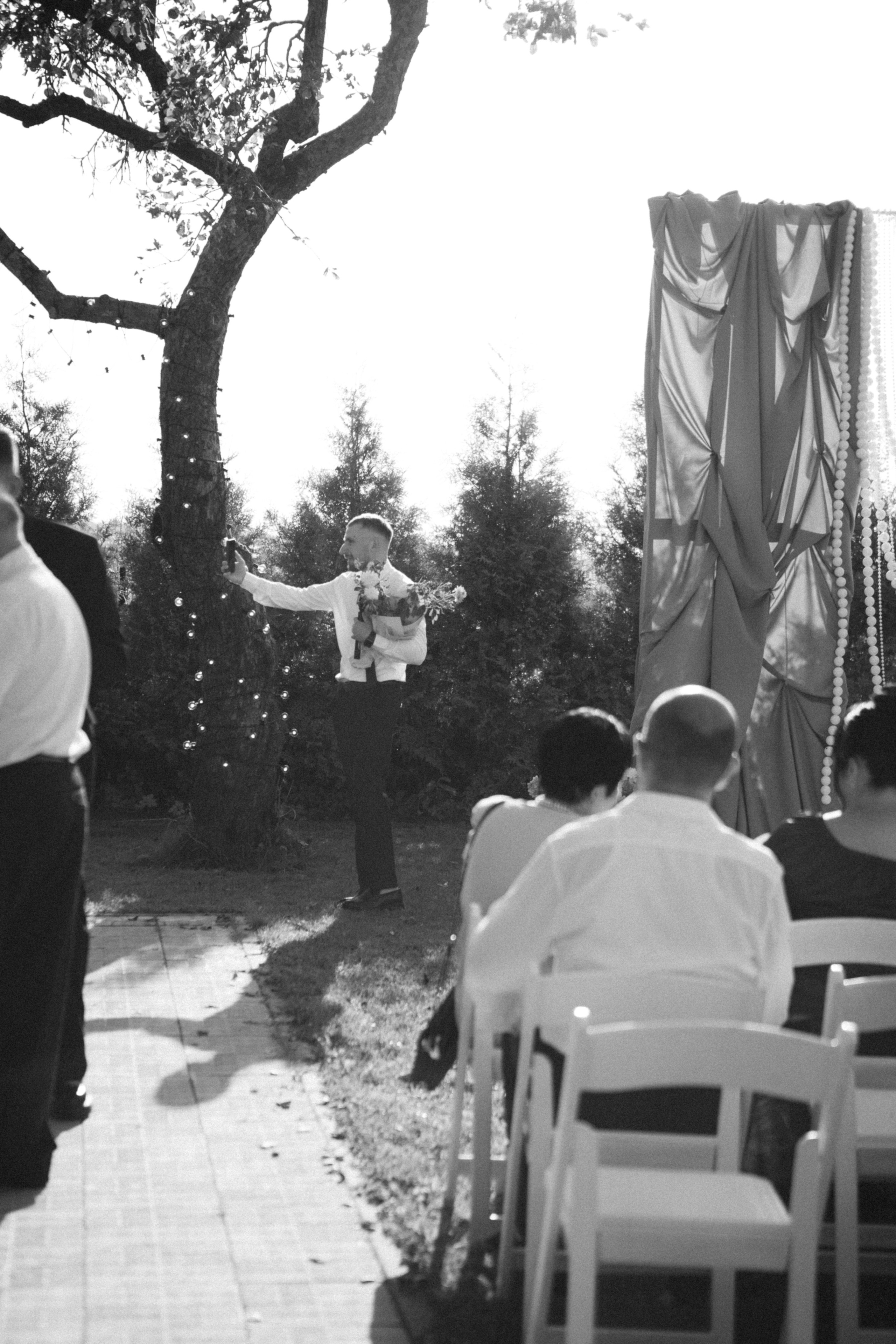 Ангелина и Дима