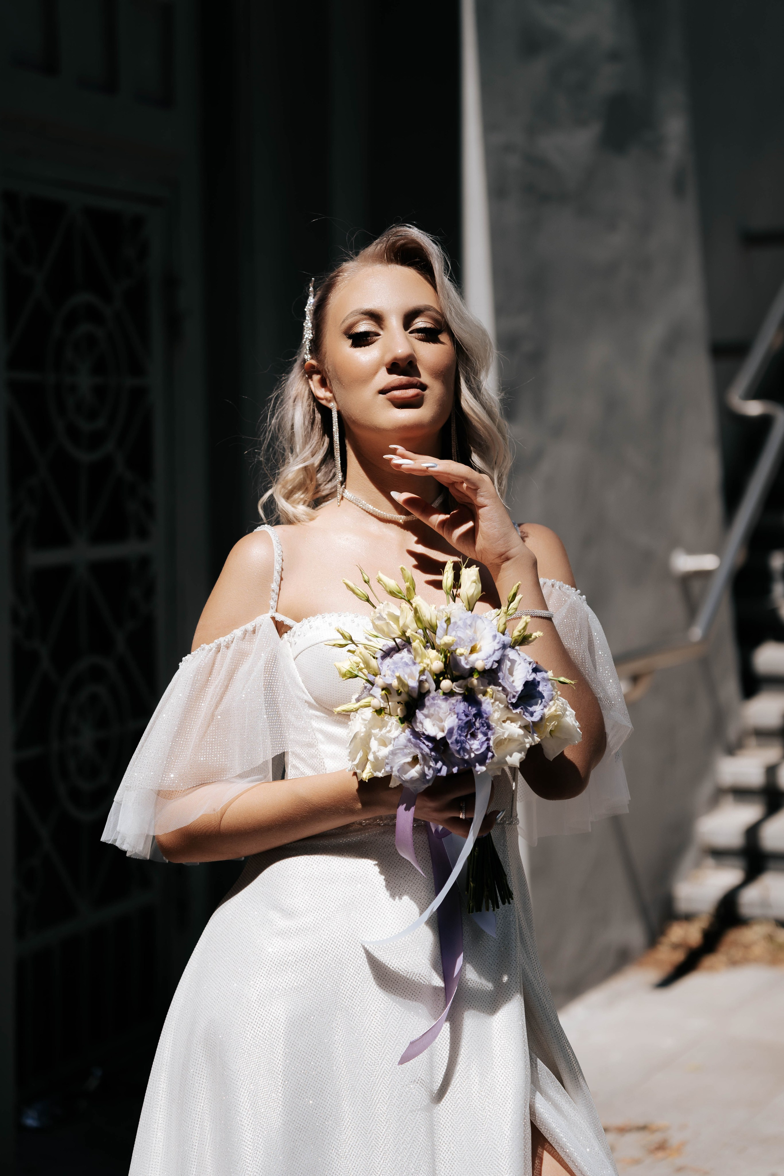 Dmitry & Ekaterina. Свадебный фотограф в Воронеже Самохина Екатерина