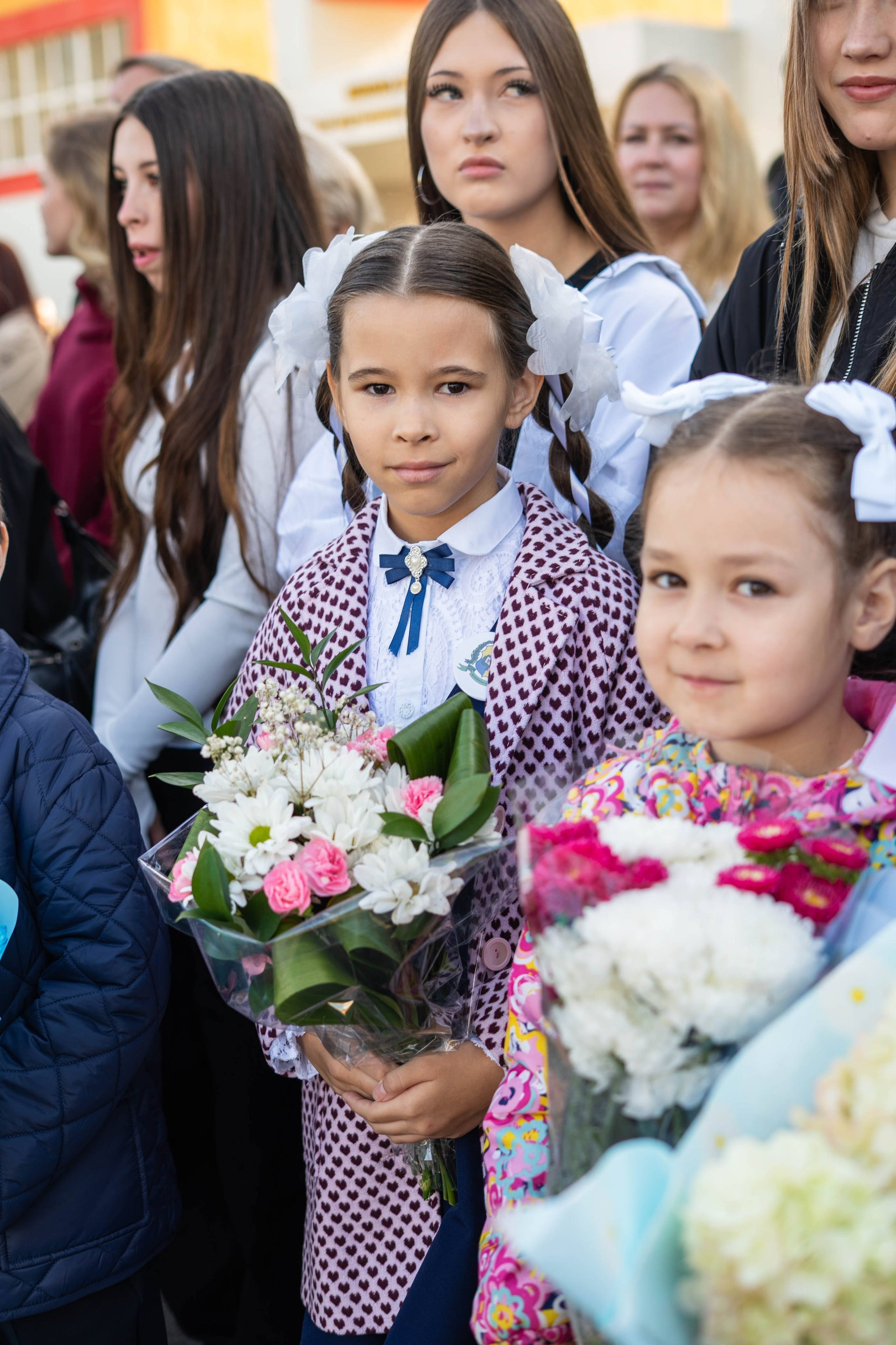 1 класс. Школьный фотограф, выпускные альбомы Екатеринбург