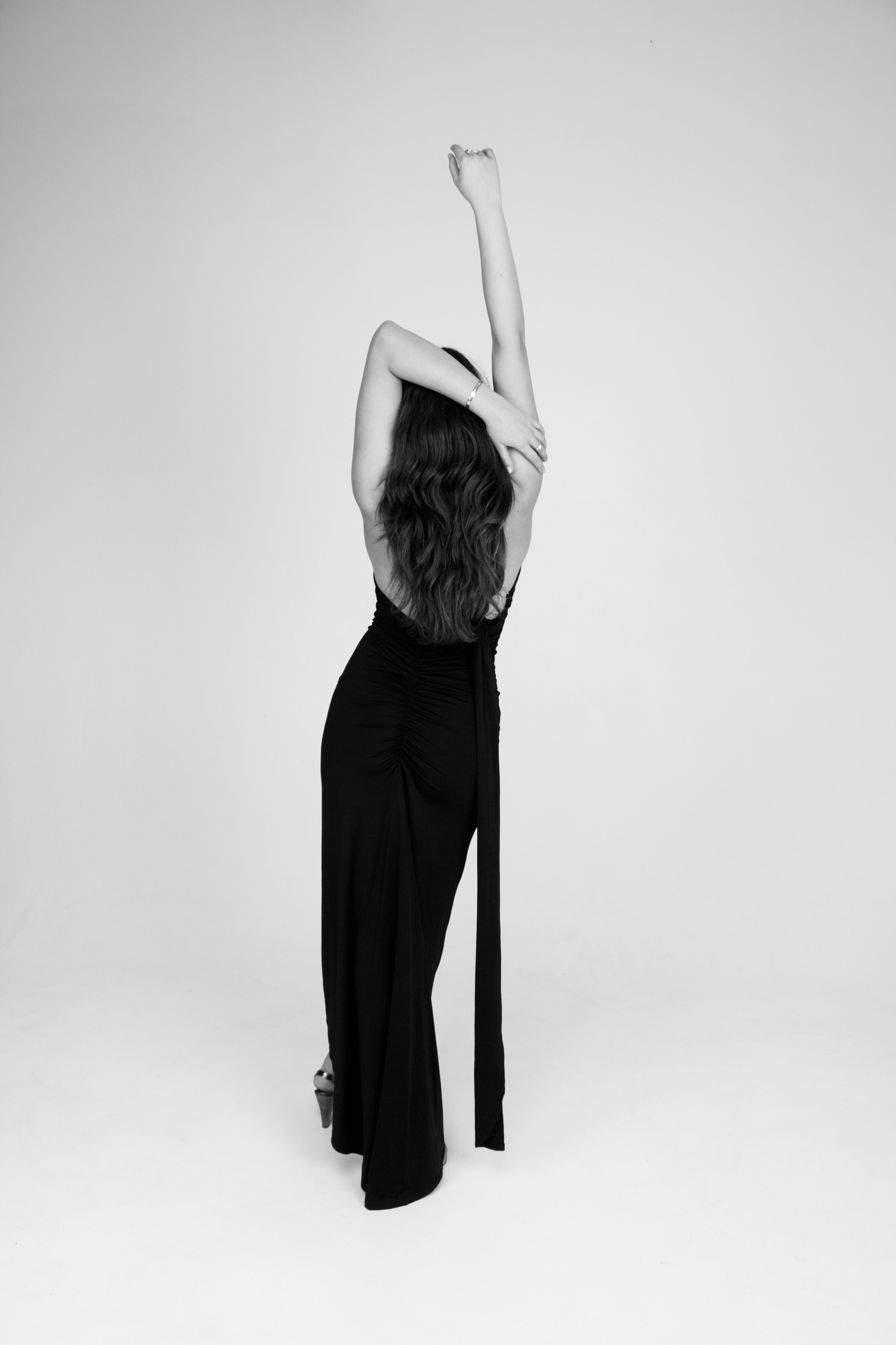 Индивидуальная съемка. Фотограф из Санкт-Петербурга — Виктория Горелкова