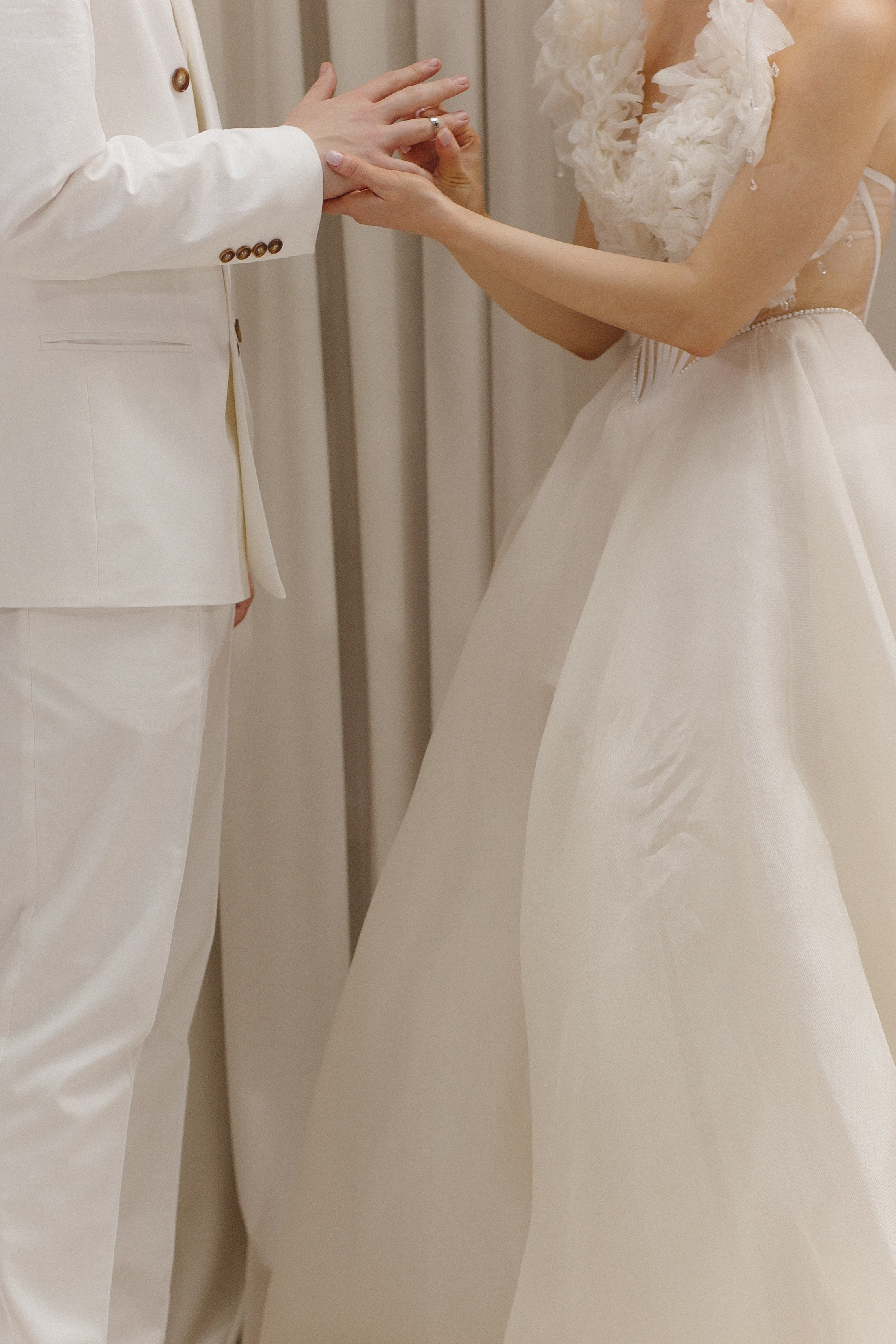 Hoops and Hearts. Свадебный фотограф в Москве Дмитрий Тарасов