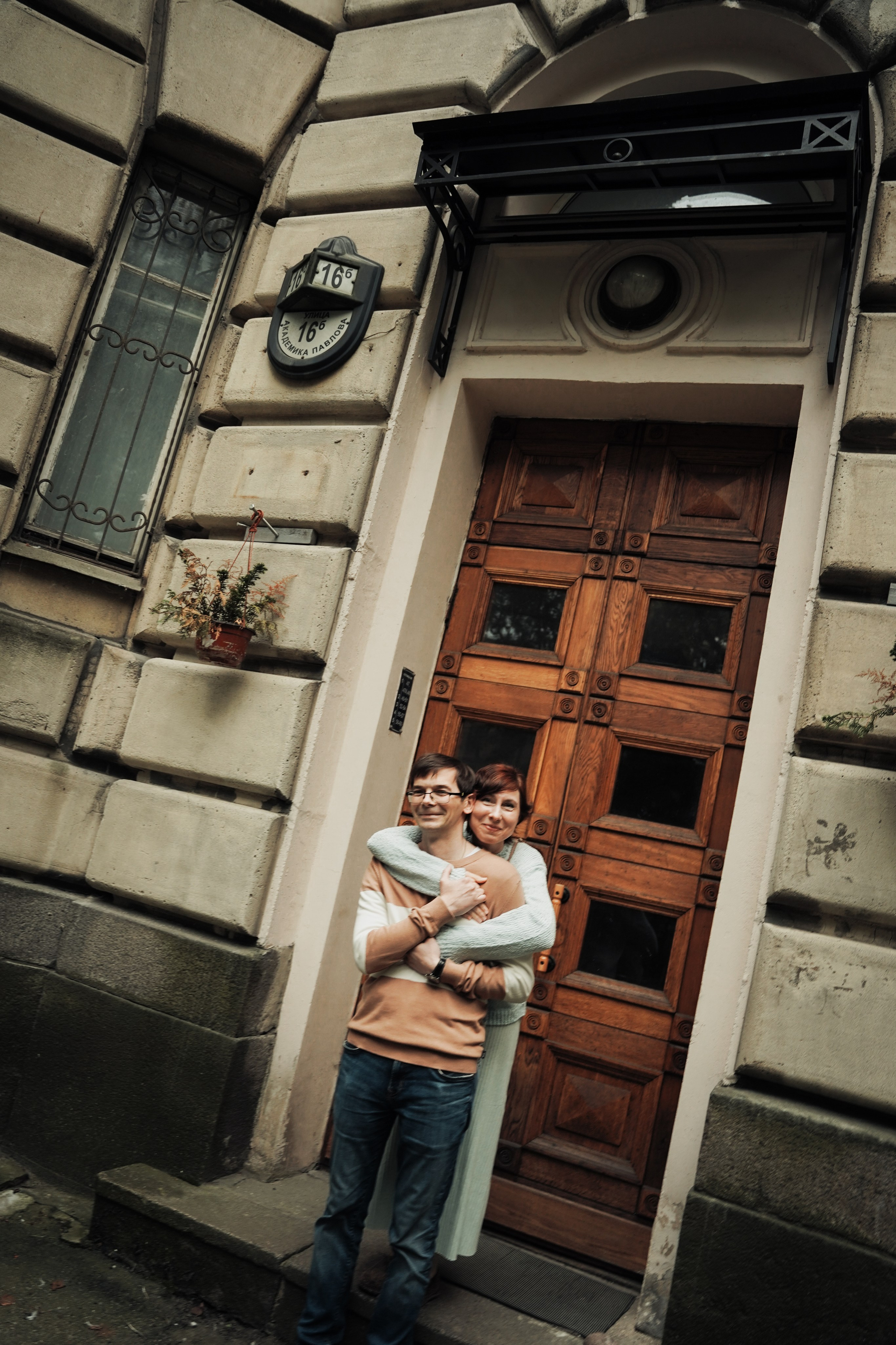 Прогулочная. Фотограф Санкт-Петербурга