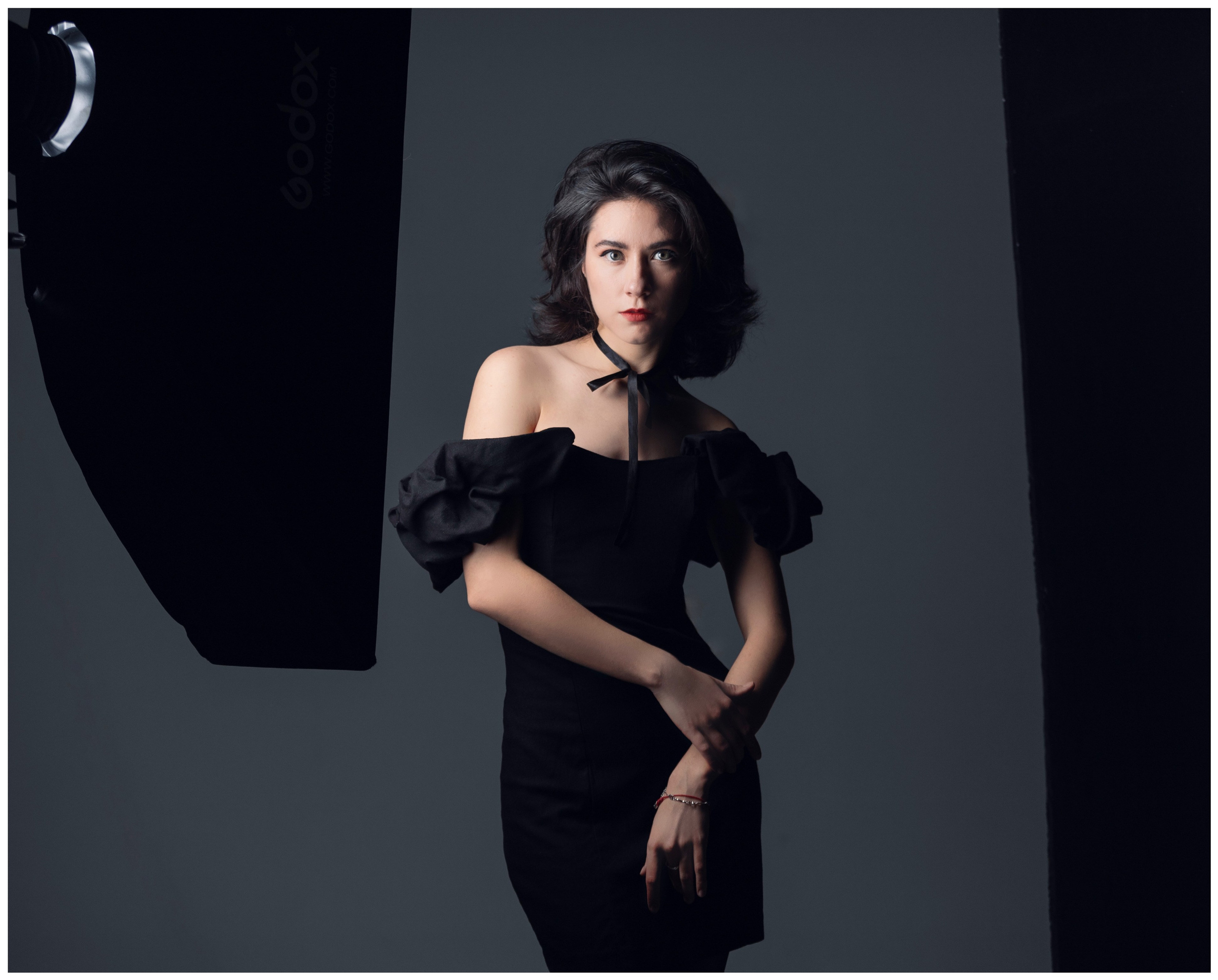 Индивидуальные. Портретный фотограф в Москве