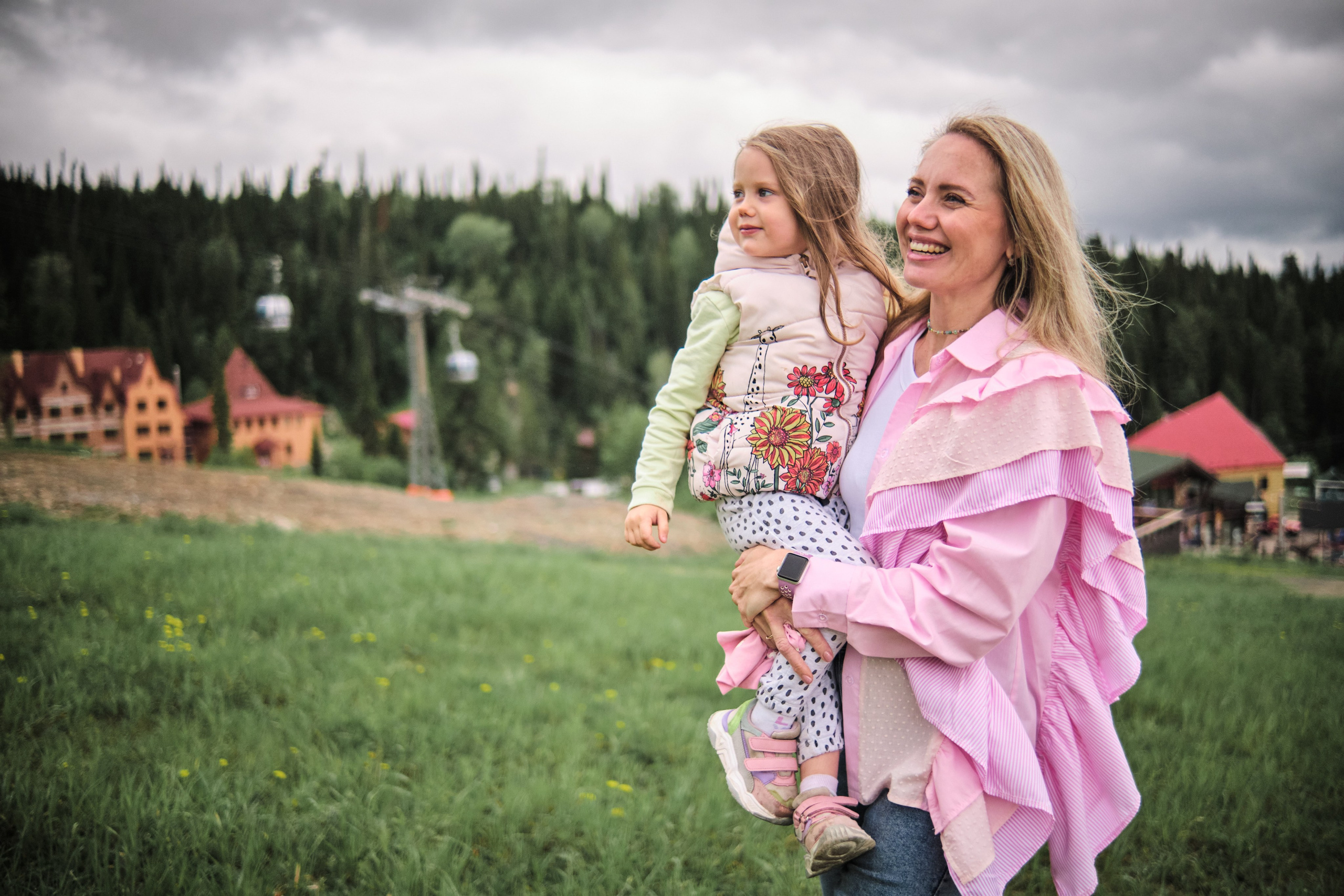 Семья Елены и Константина. Свадебный и семейный фотограф в Новокузнецке Иван Иванов