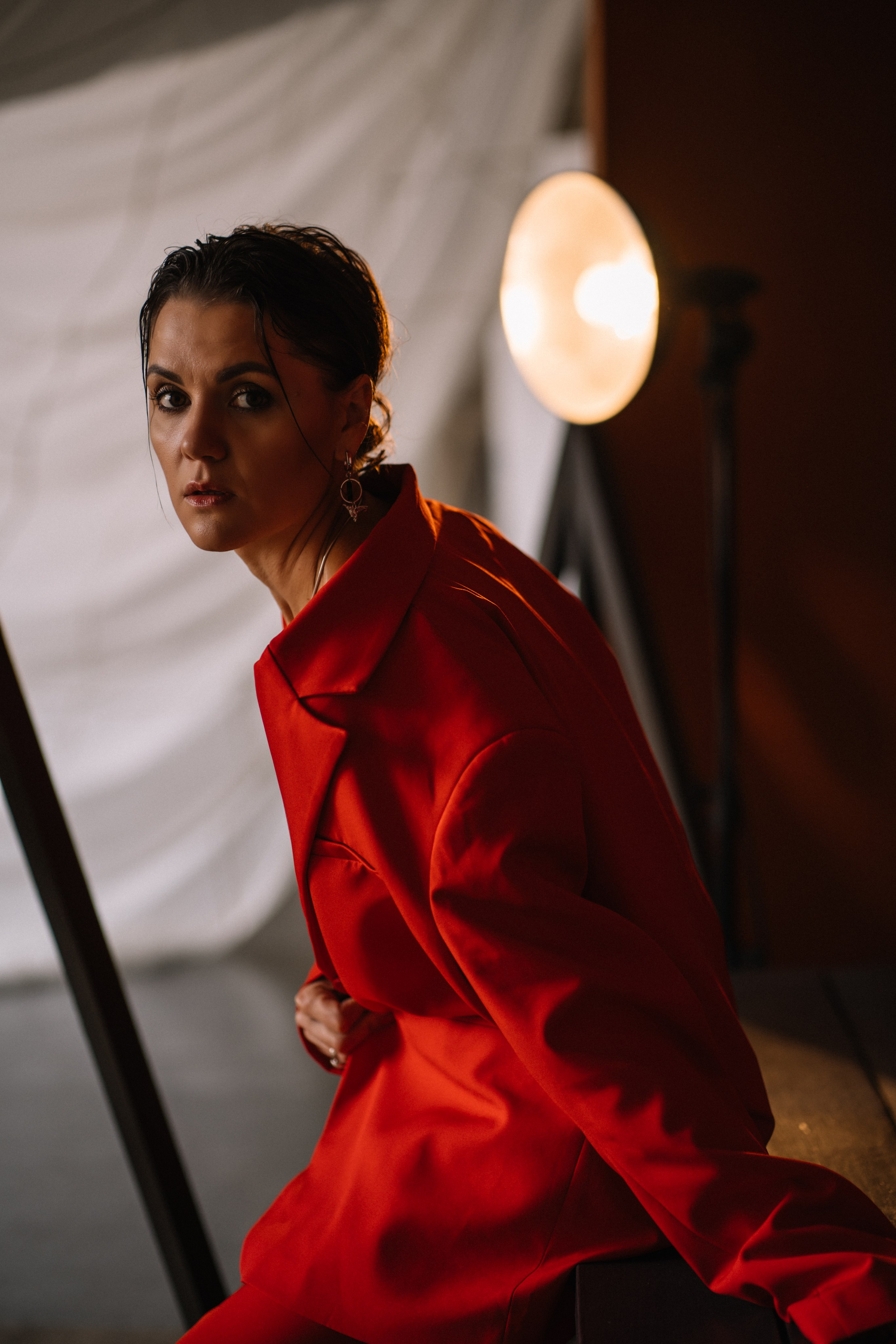 Олеся. Фотограф: Юлия Абазьева «КРАСНОДАР»