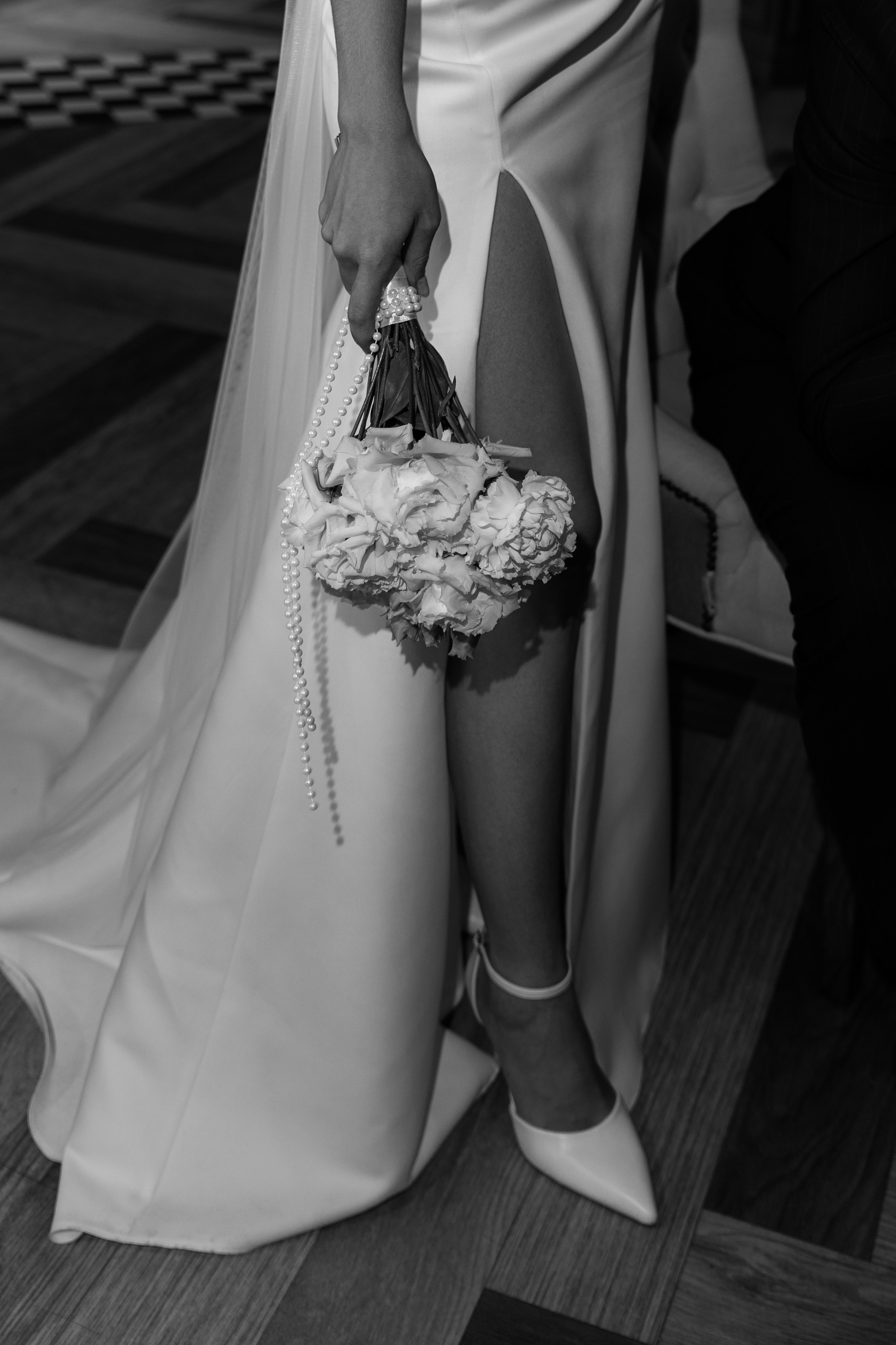 Кирилл и Дарья. Свадебный фотограф в Саратове