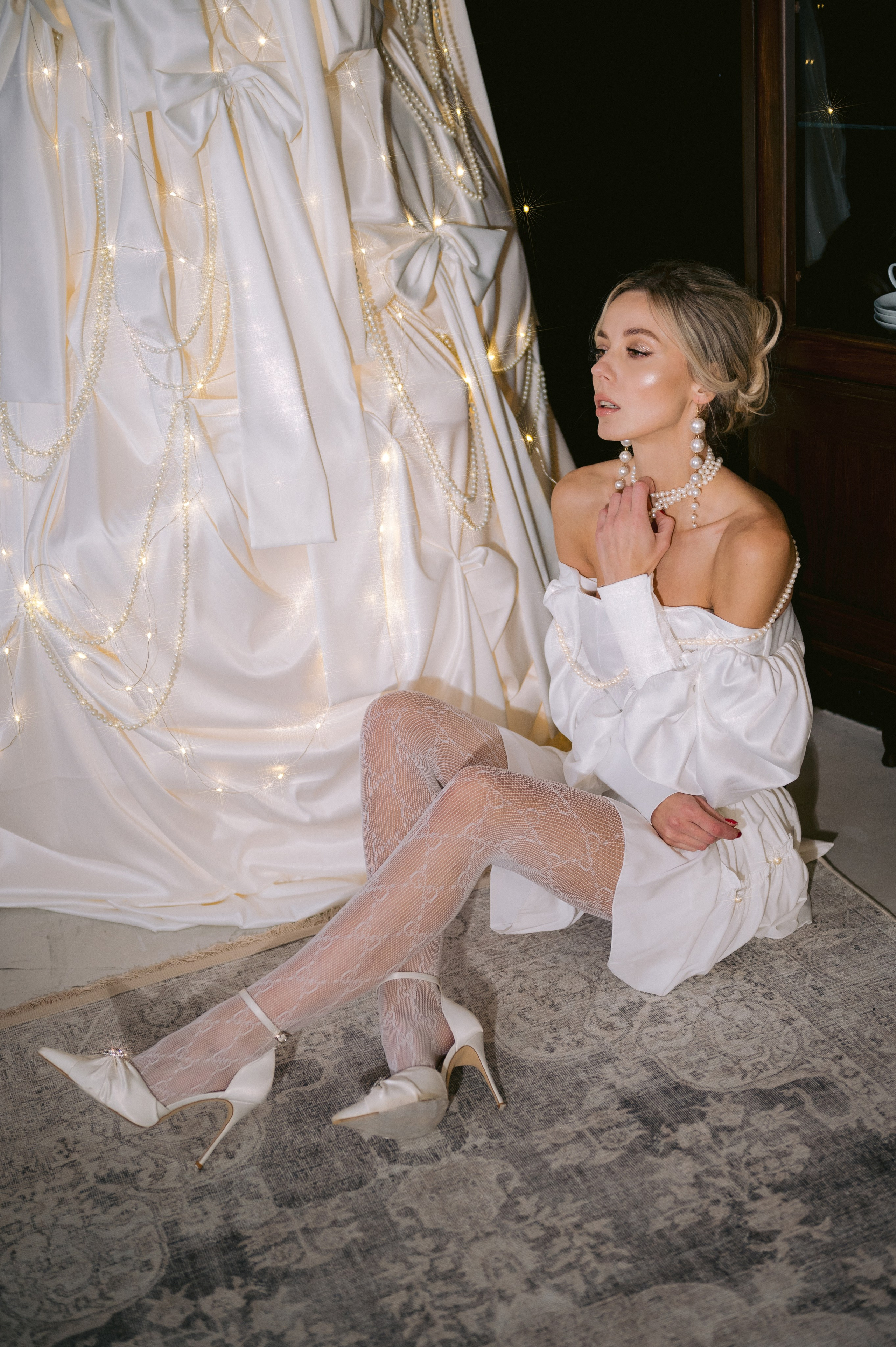 Полина. Фотограф Рязань. Дарья Дмитриева