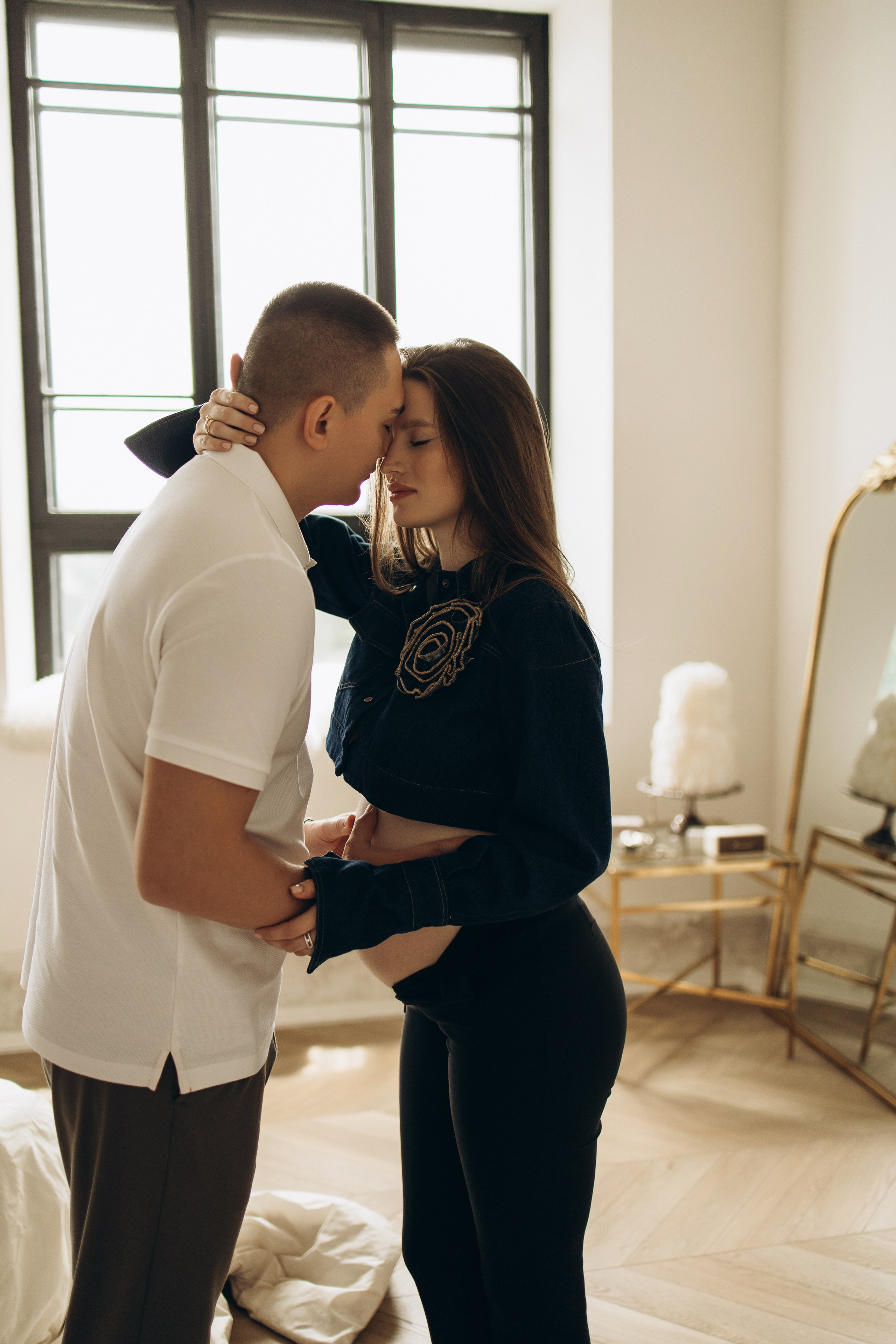 Владислав и Света. Самый теплый фотограф в Краснодаре Рябоконь Ксения