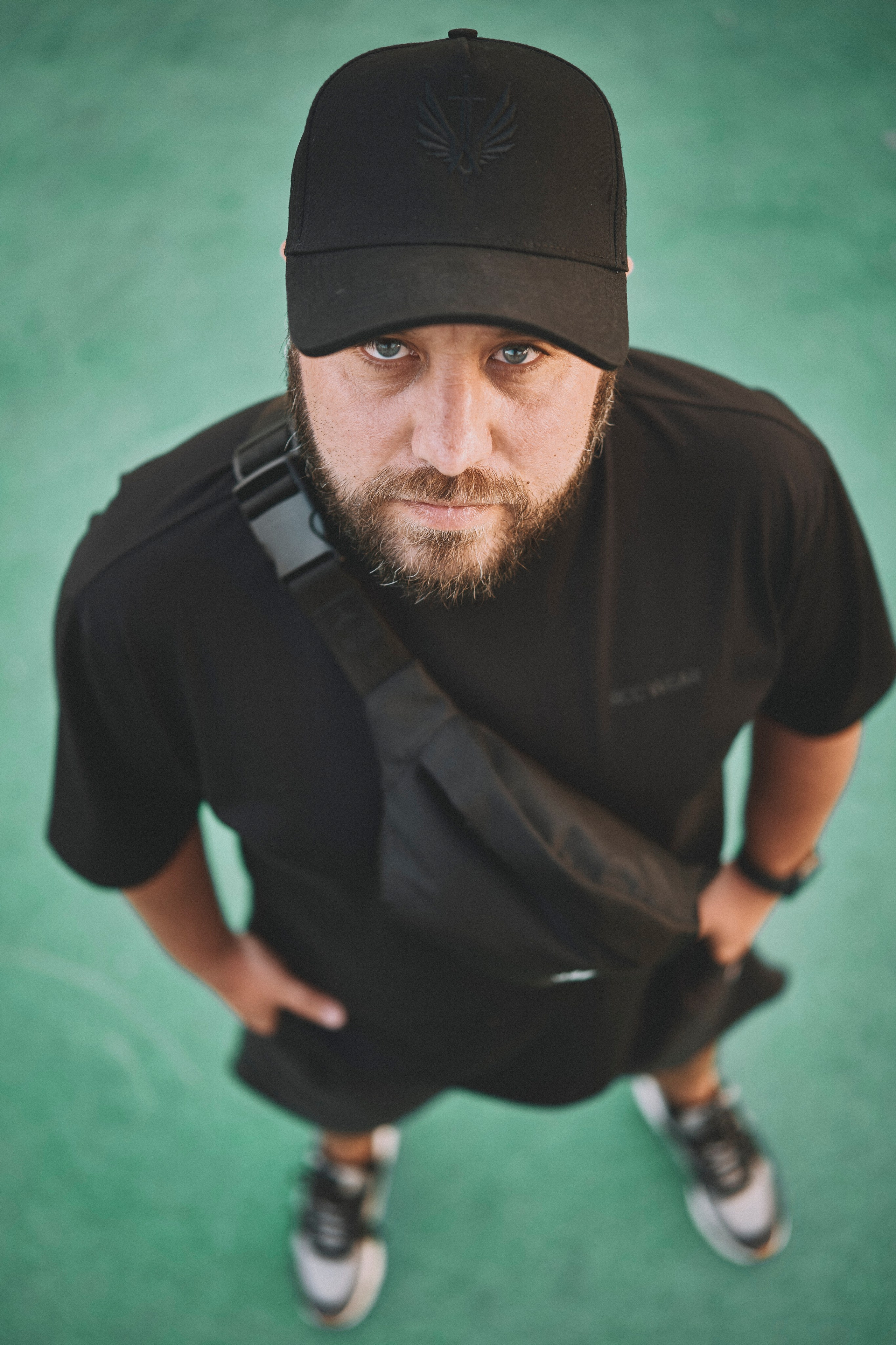 Roma. Николай Большаков