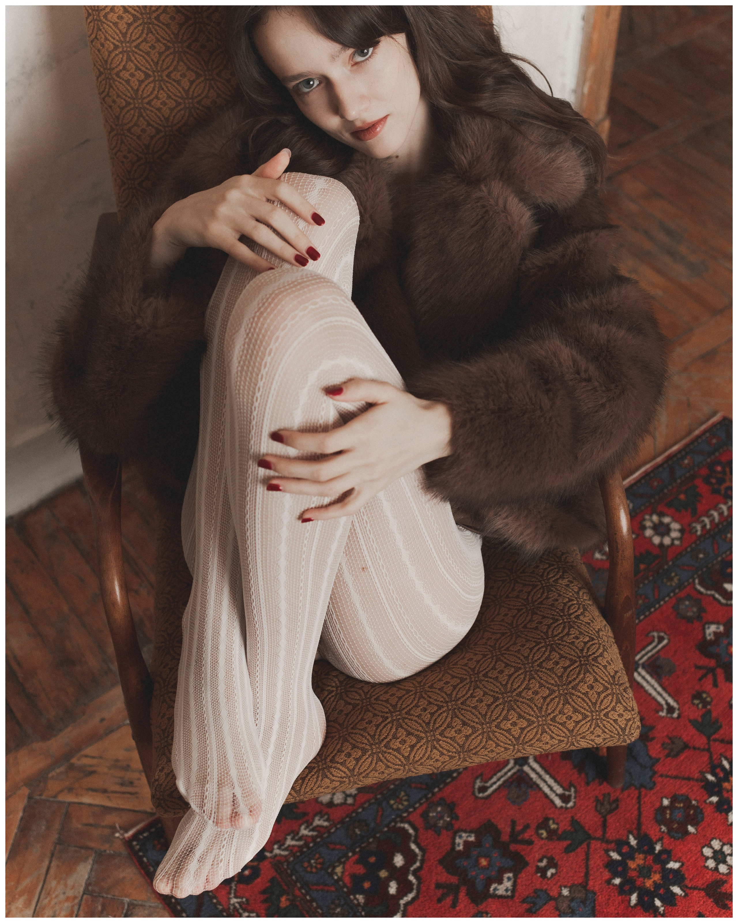 Ирина. Катерина Аникеева | Фотограф | Екатеринбург