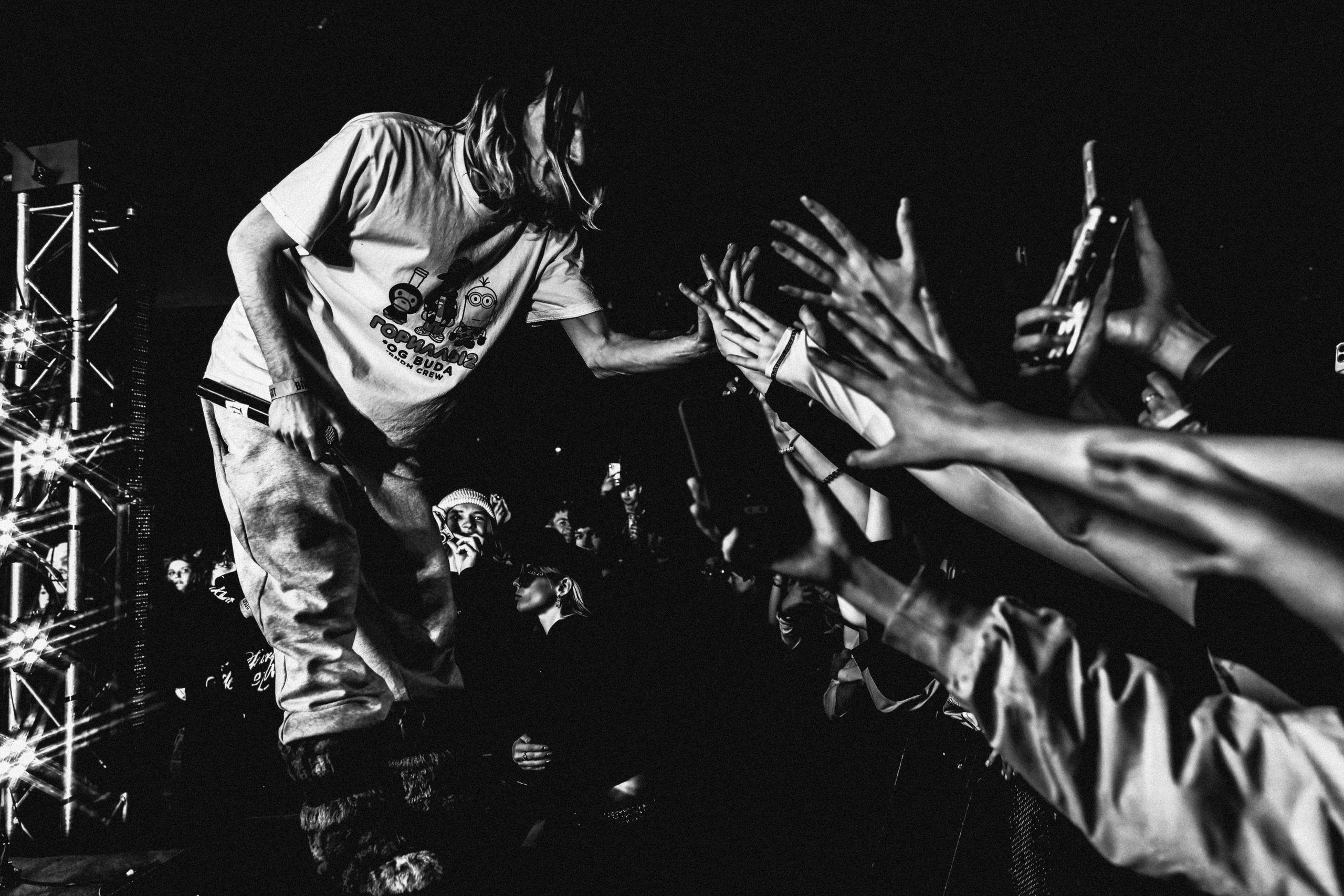 BLAGO WHITE | 10.05.2024. DARIA BLEDNOVA / photographer Moscow