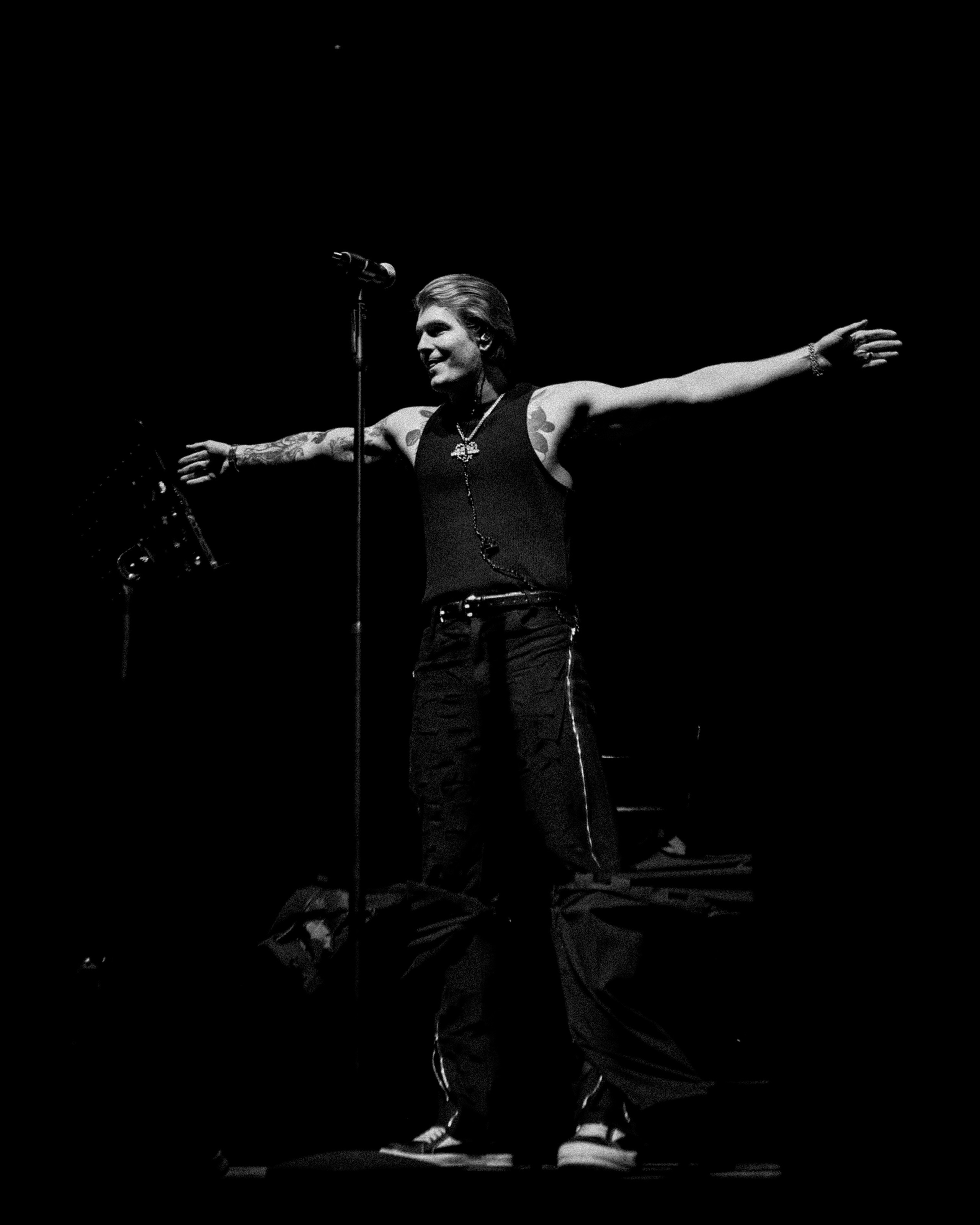 SODA LUV | 11.11.2023. DARIA BLEDNOVA / photographer Moscow