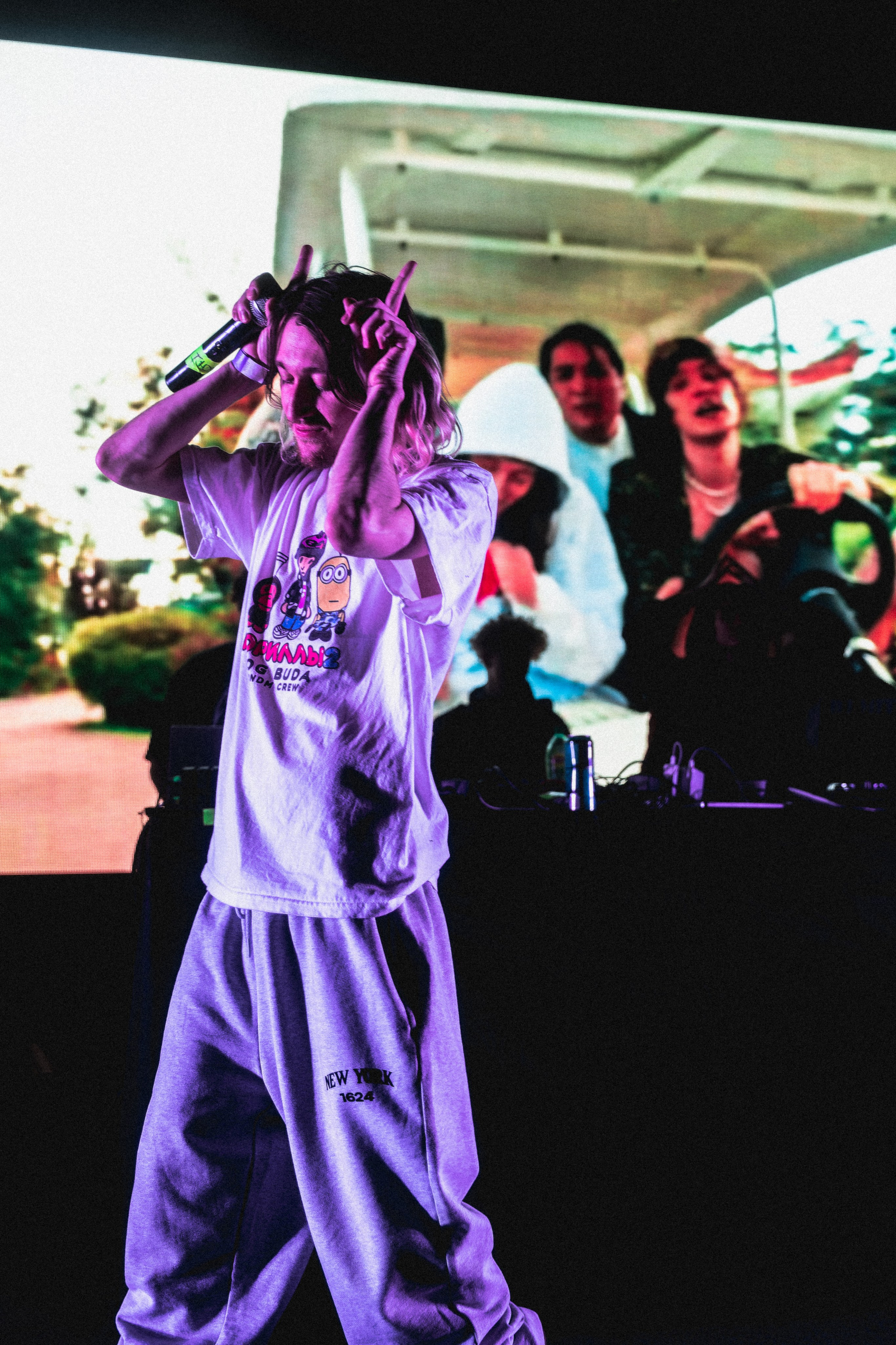 BLAGO WHITE | 10.05.2024. DARIA BLEDNOVA / photographer Moscow