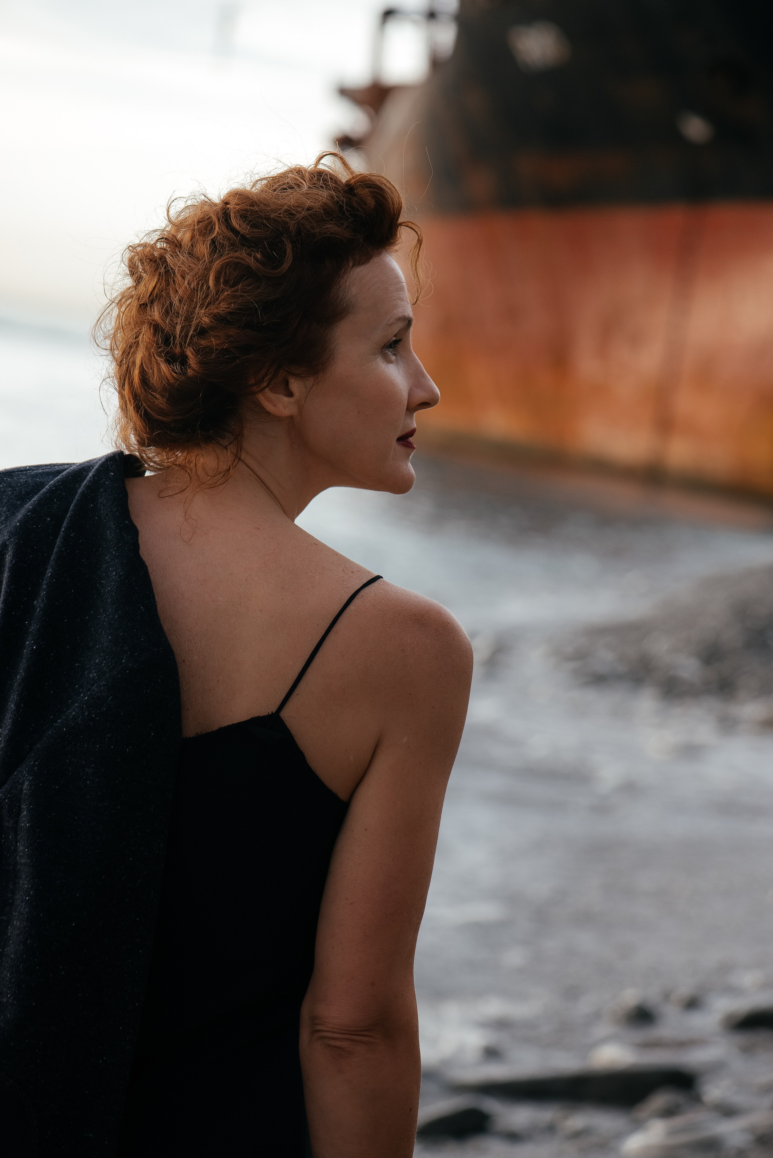 Рио. Портретный и семейный фотограф в Геленджике Таня Ходова