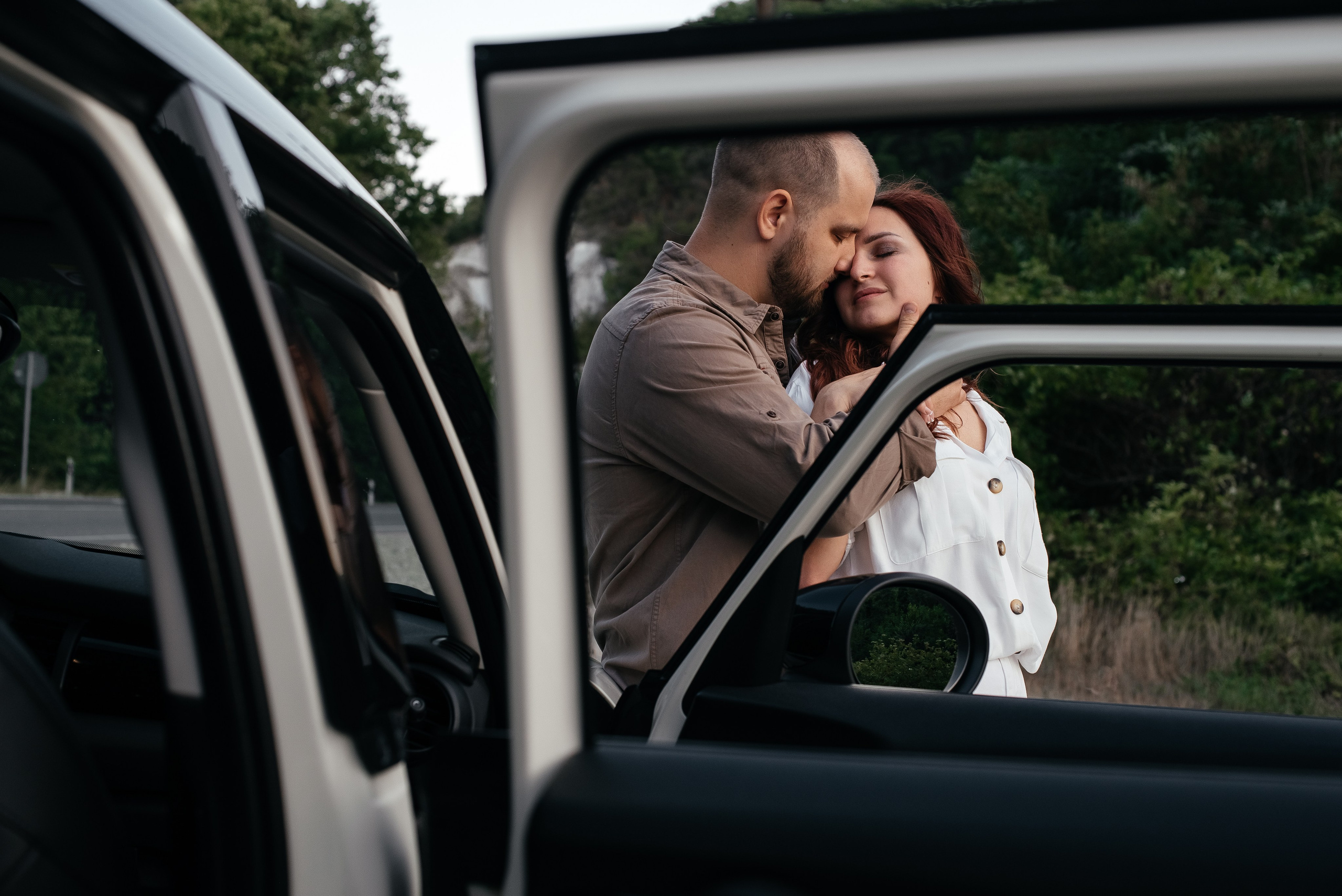 Road movie. Портретный и семейный фотограф в Геленджике Таня Ходова