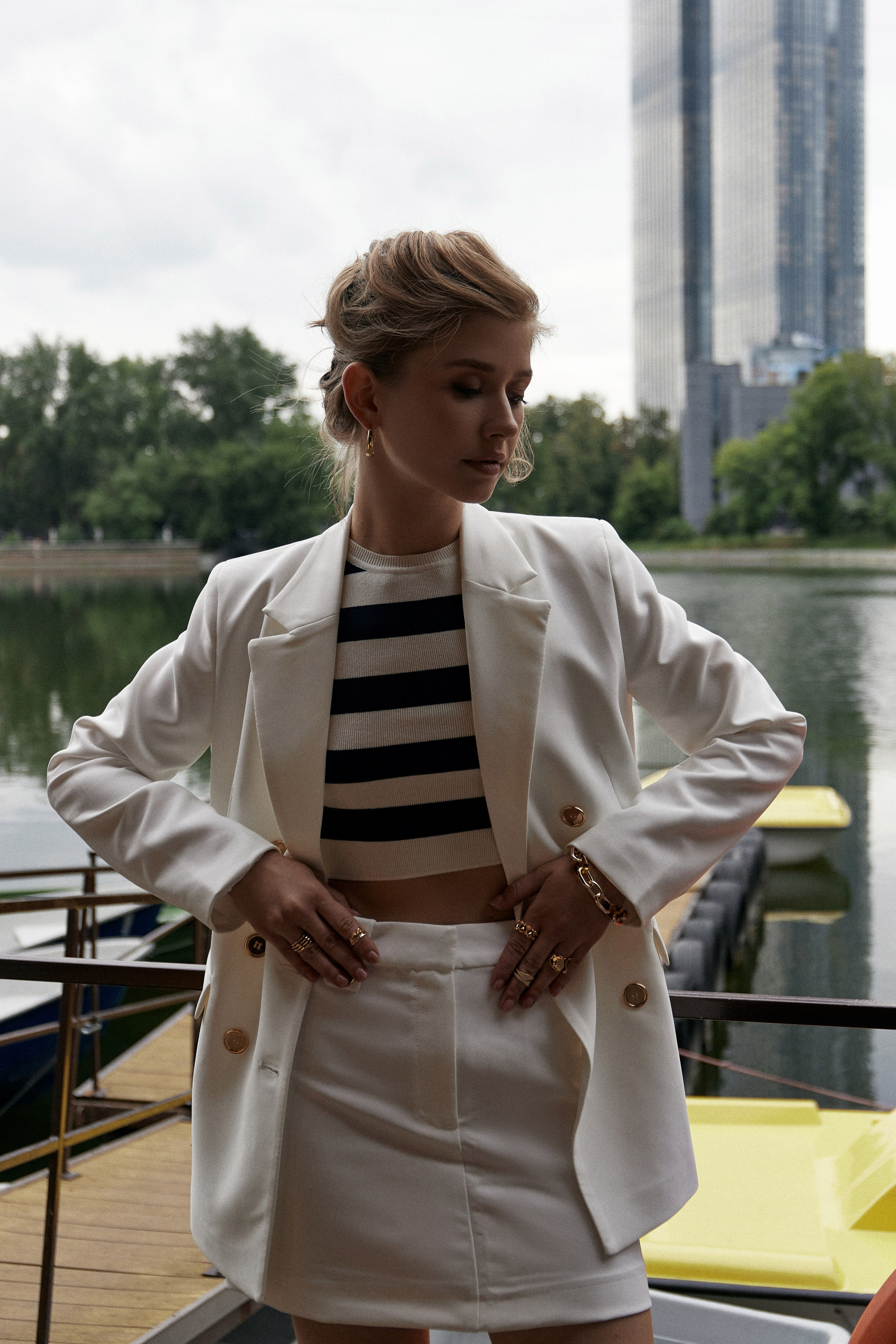 Уличные съемки