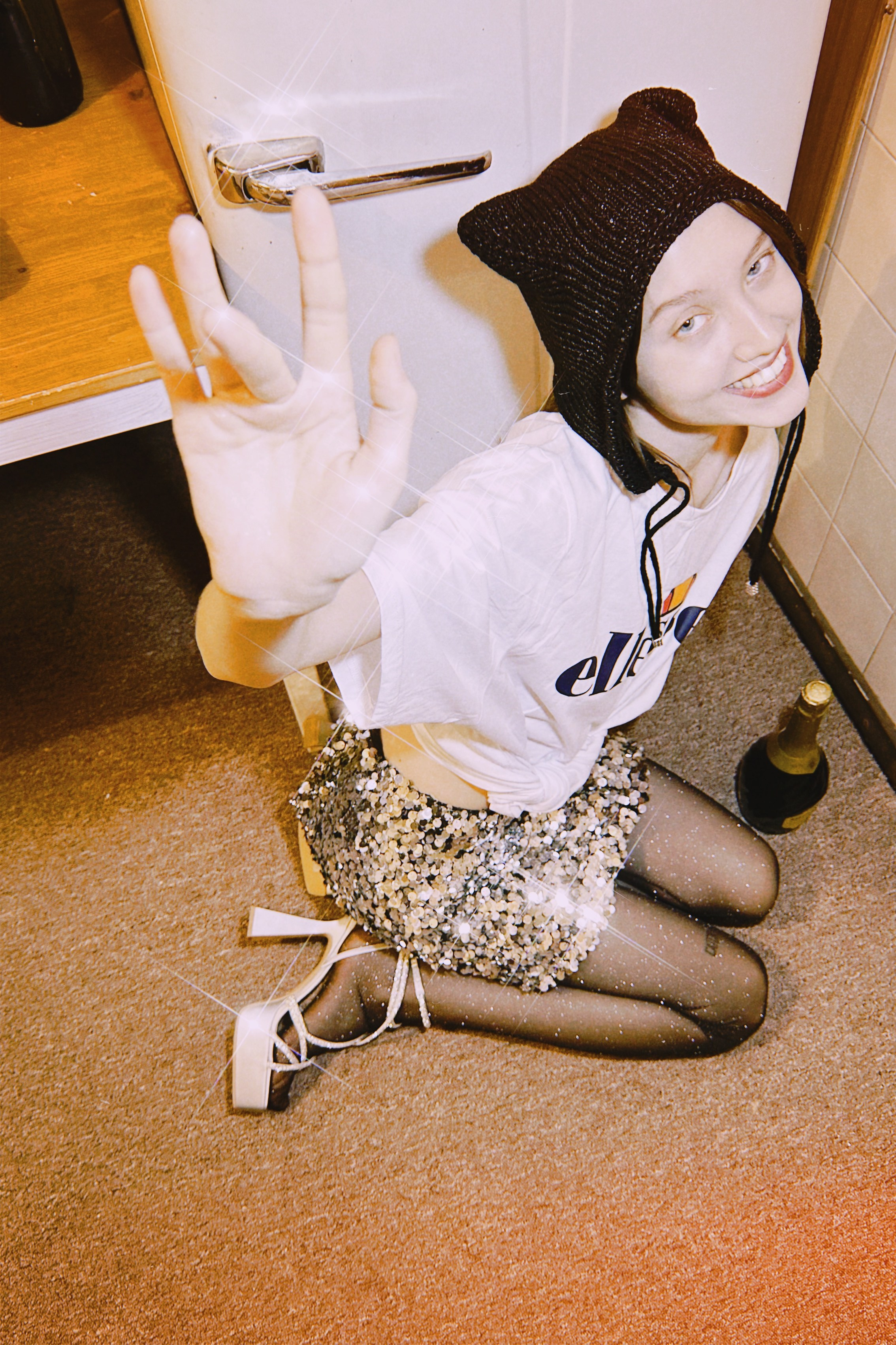 Новогодняя. Каталожный и предметный фотограф в Москве Анна Nesmeliva