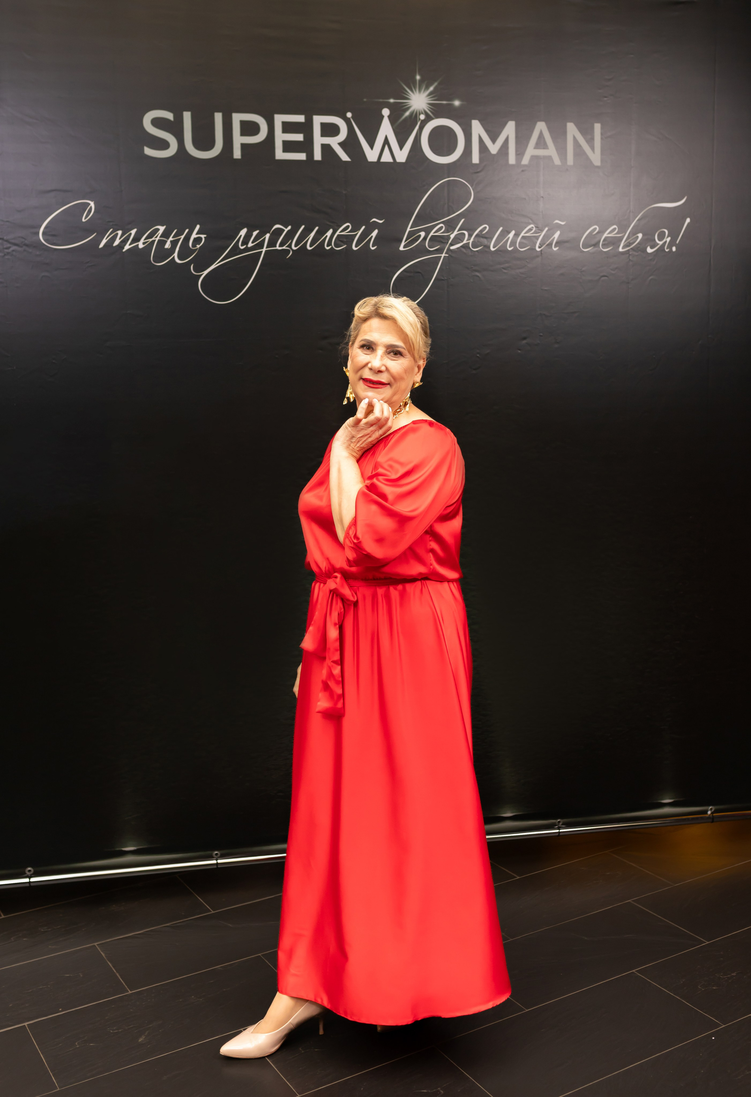 Super woman. Марина Шаймухаметова. Фотограф в Уфе