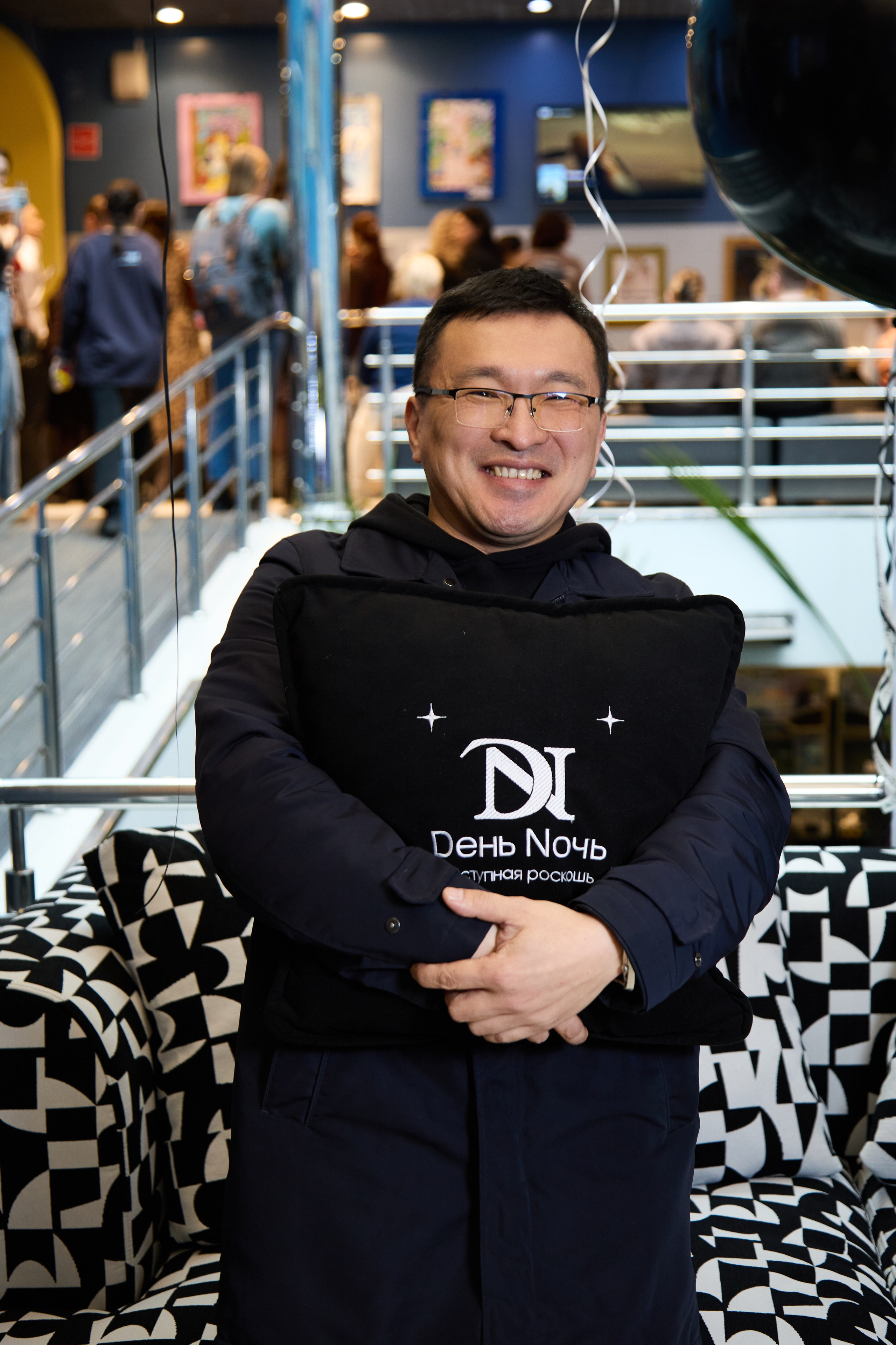 ЦИТ СТРОЙ. МЕДИА-РЕСУРС ХАБАРОВСК / Фотоотчеты / Репортажи / События