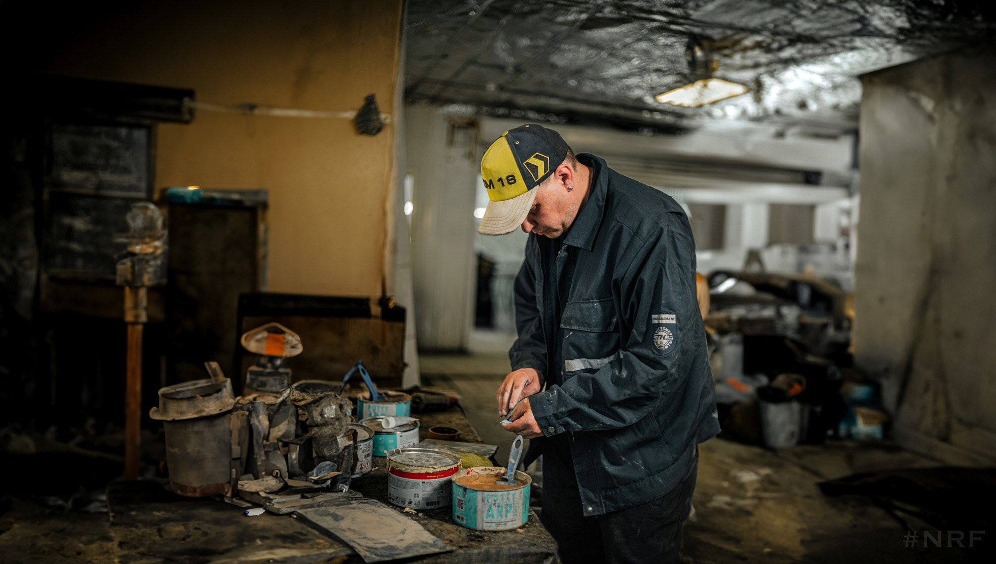 Бизнес фотограф Ижевск — Назаров Роман