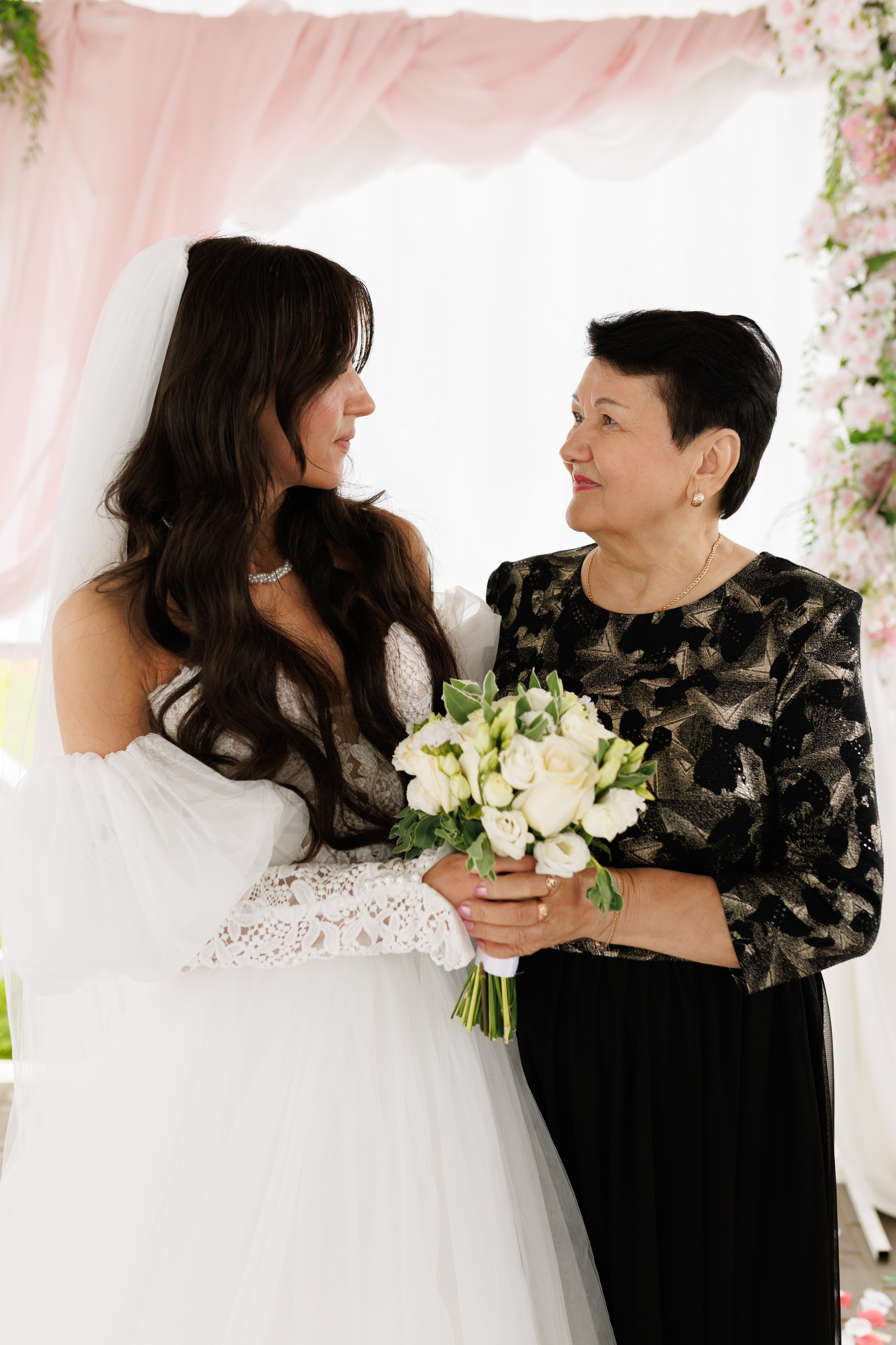 Алексей и Юлия. Фотограф в Кирове Настя Шабардина