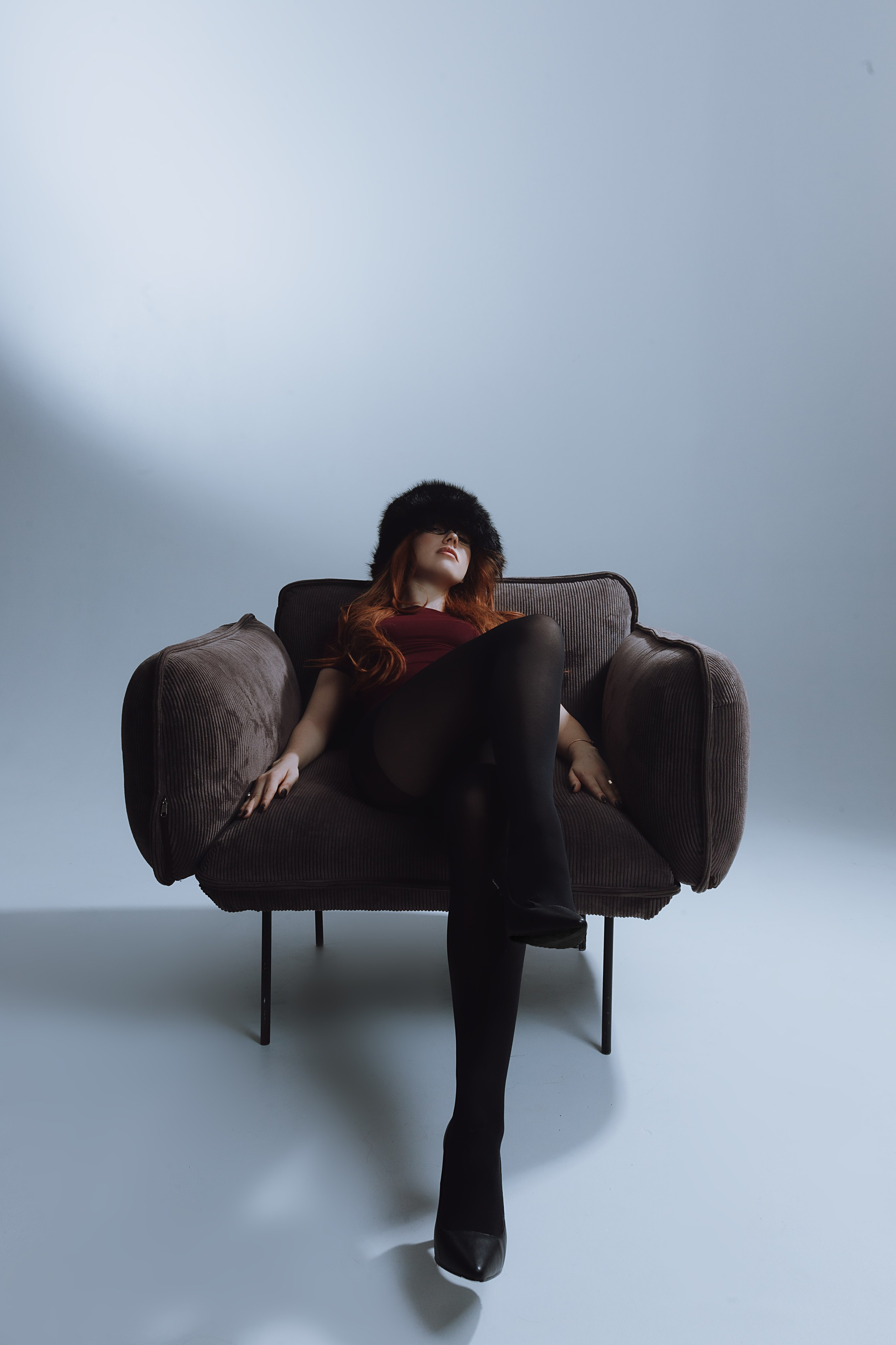 Дарья. Фотограф в Кирове Настя Шабардина