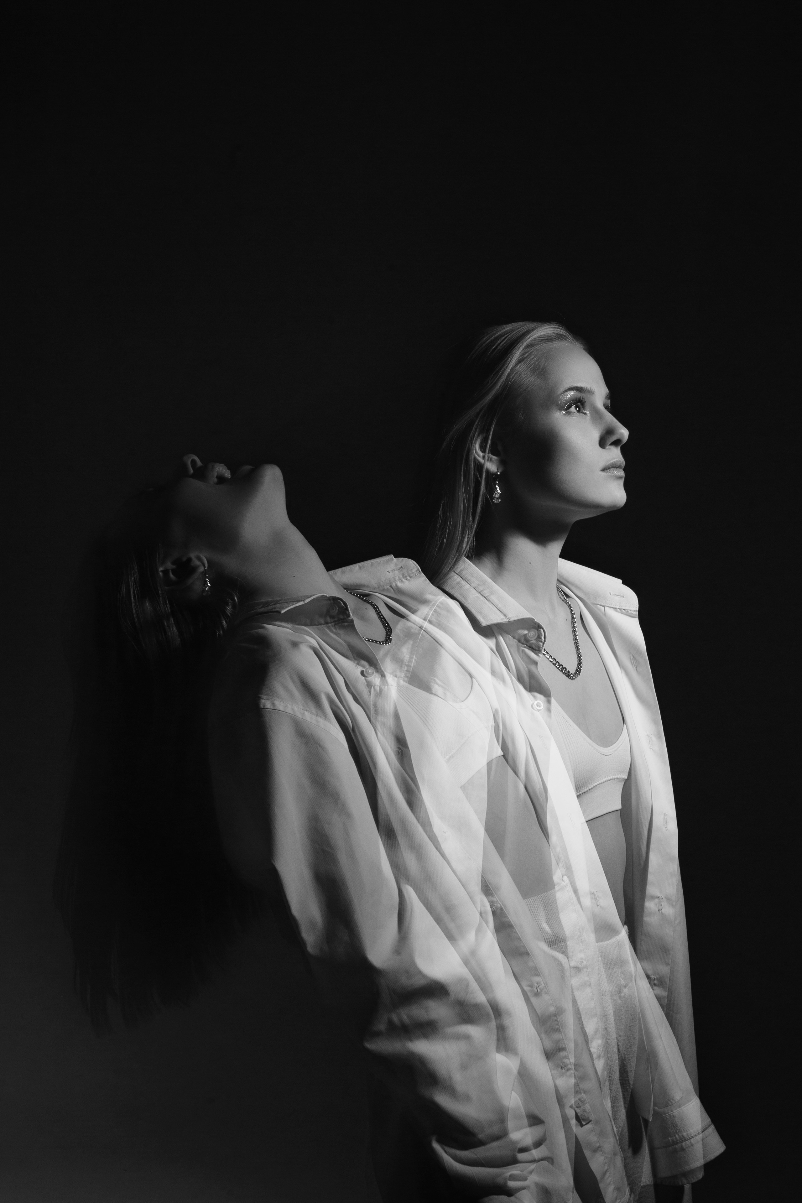 Индивидуальная фотосессия. Фотограф в Кирове Настя Шабардина