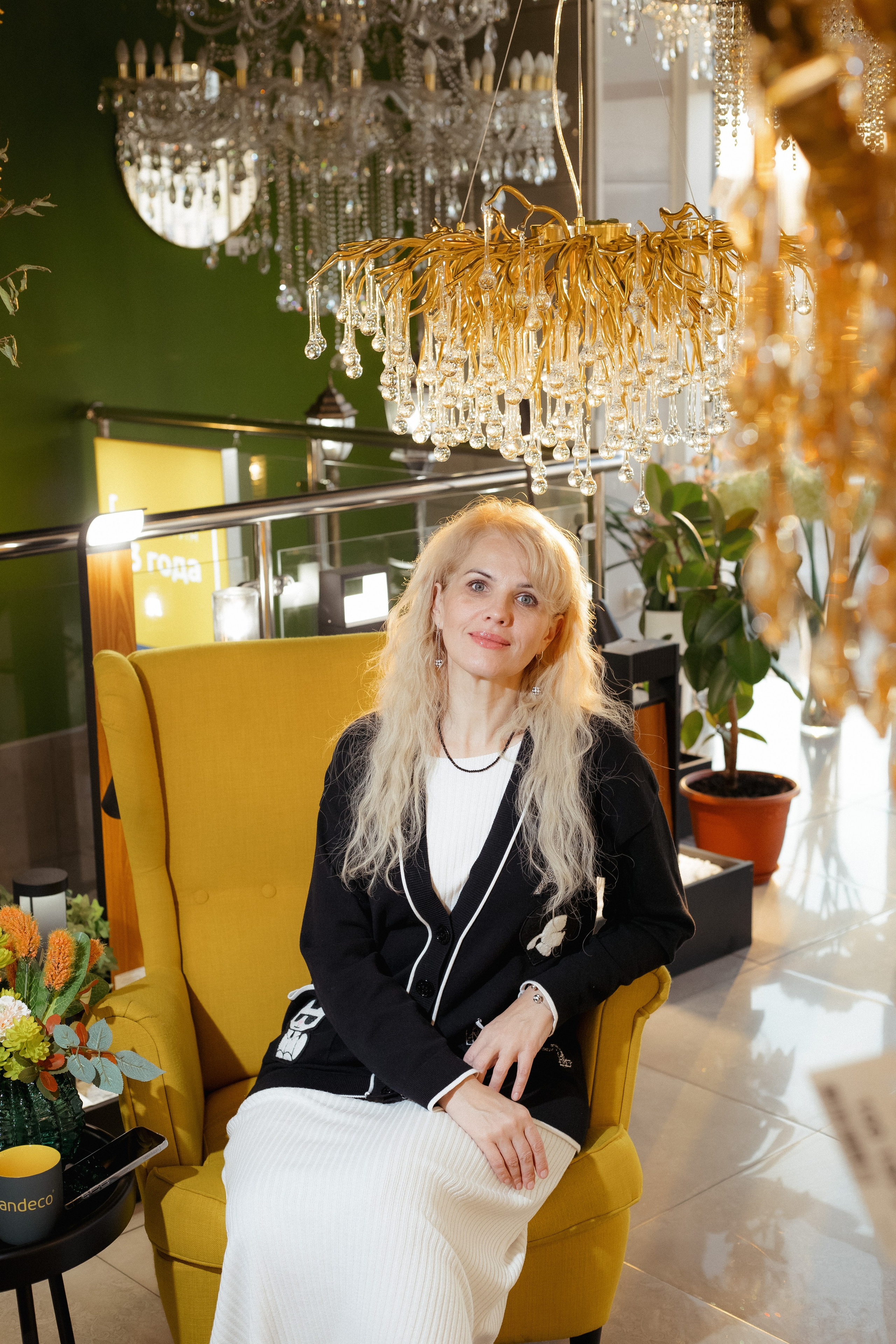 FANDECO [Освещение дома светодизайнера]. СВОИ. ФОТООТЧЕТЫ-СОБЫТИЯ-МЕСТА