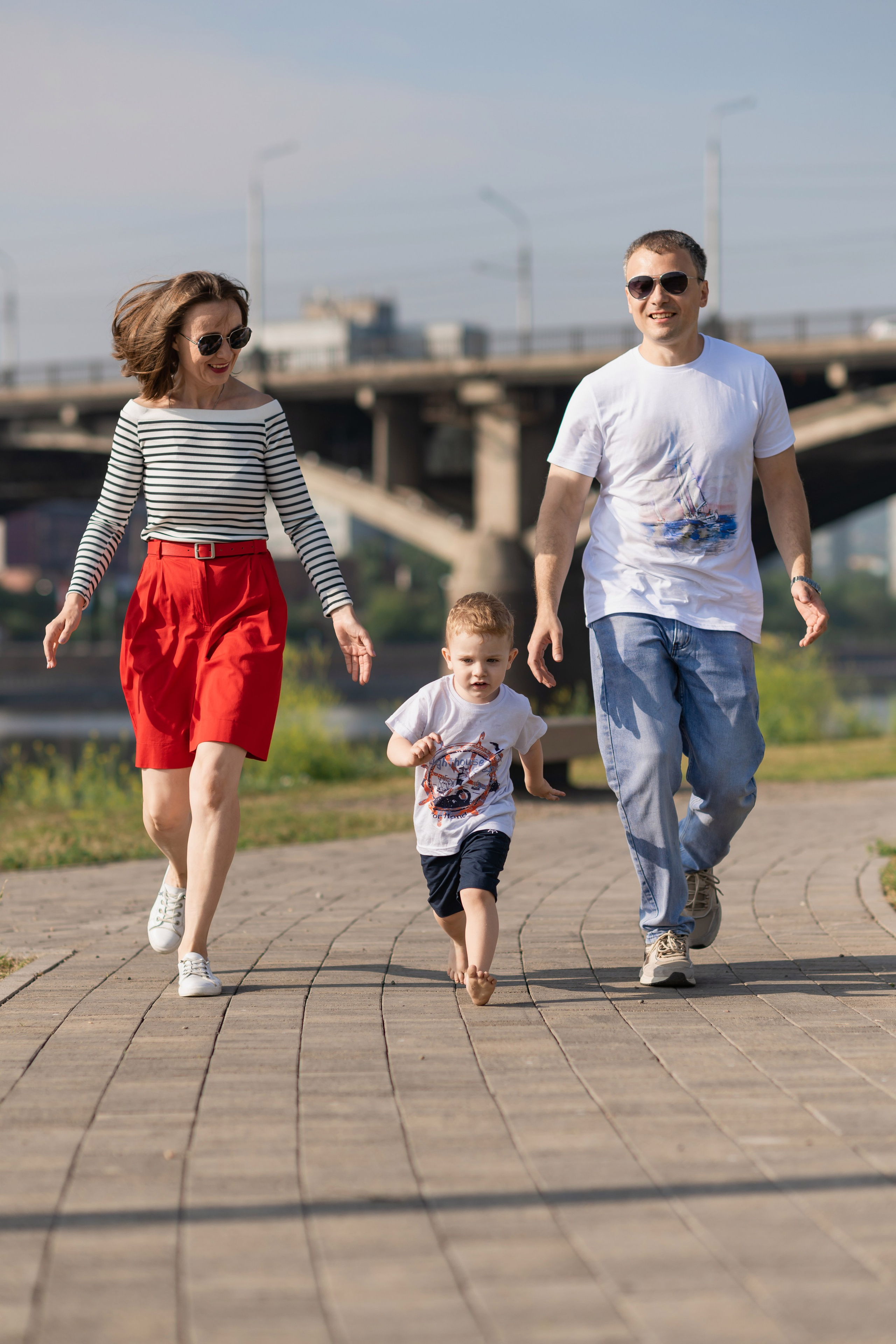 Семейная фотосессия в Красноярске. Студийная, прогулочная, домашняя. Профессиональный фотограф в г. Красноярске Татьяна Арлакова