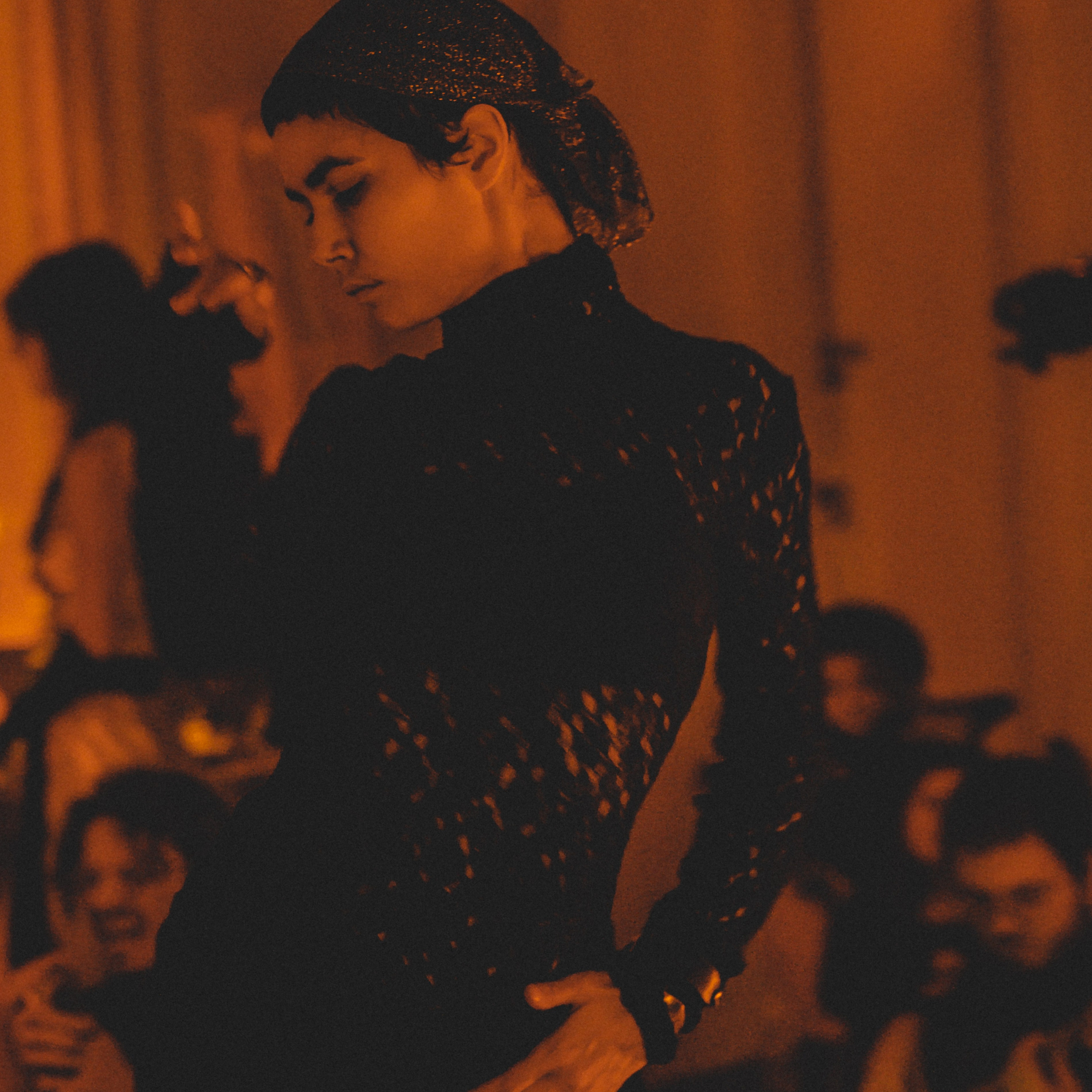 Only Lovers Left Alive. Игорь Гичка. Портрет с любовью