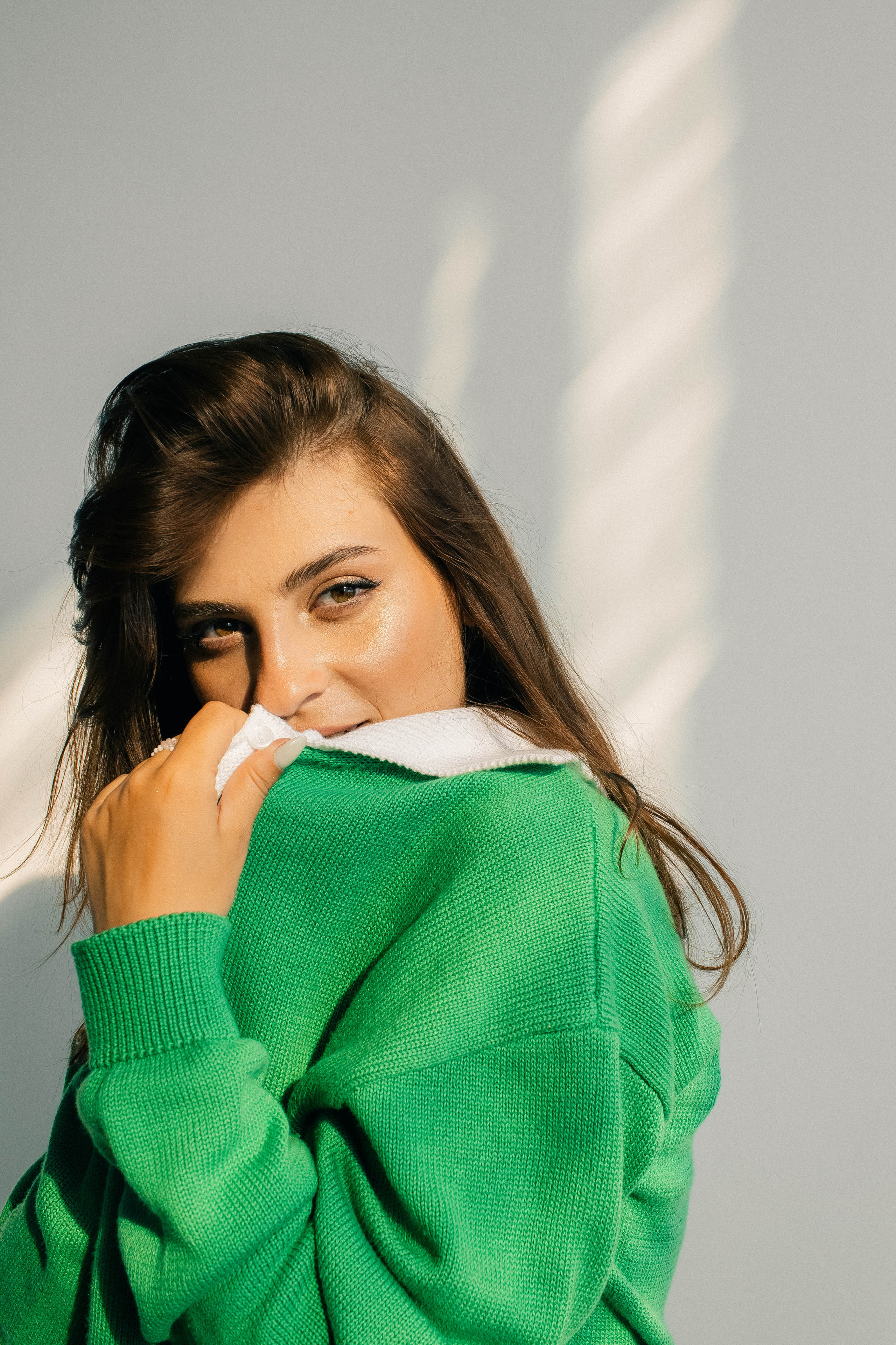 Карина. Главная