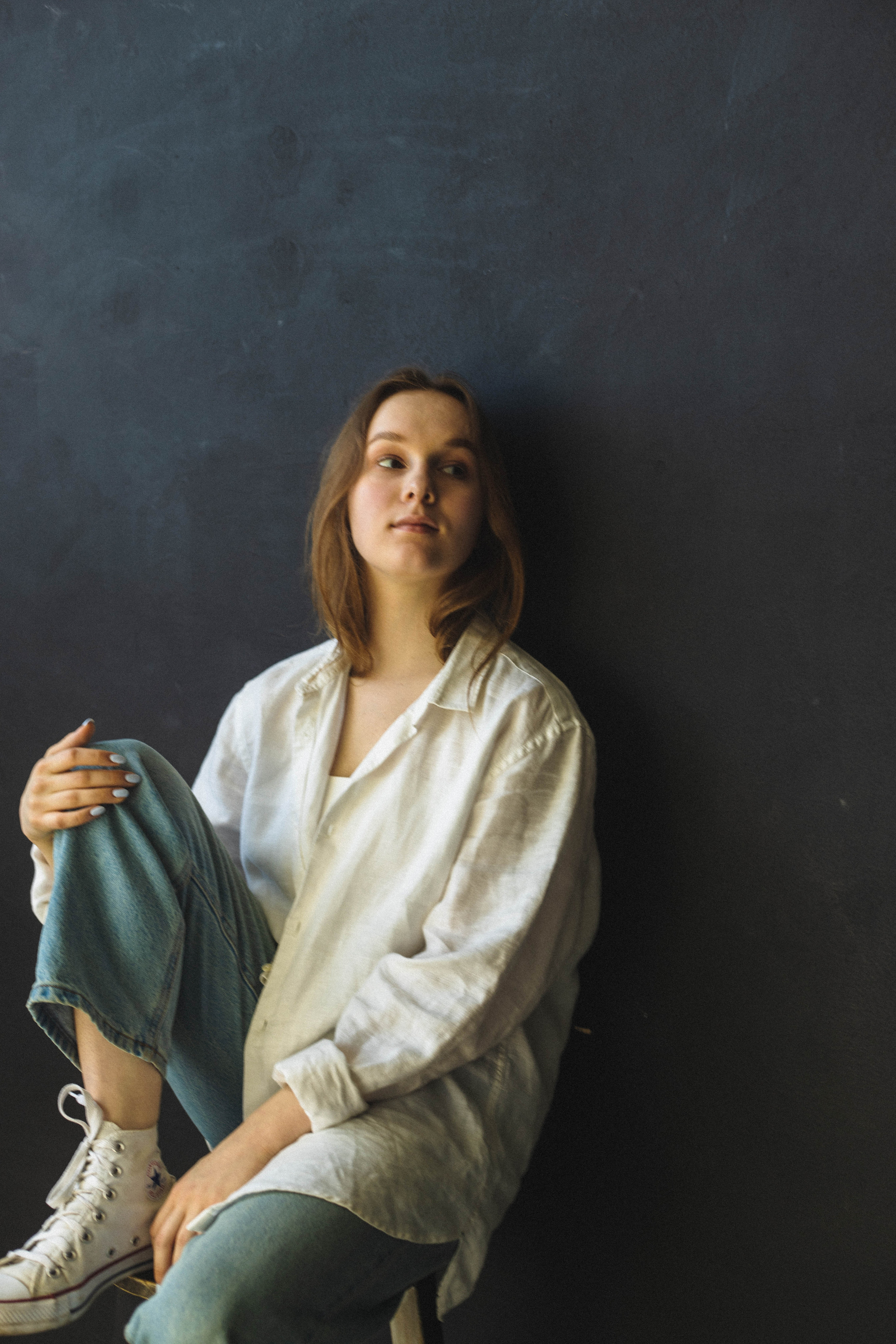 Полина. Главная