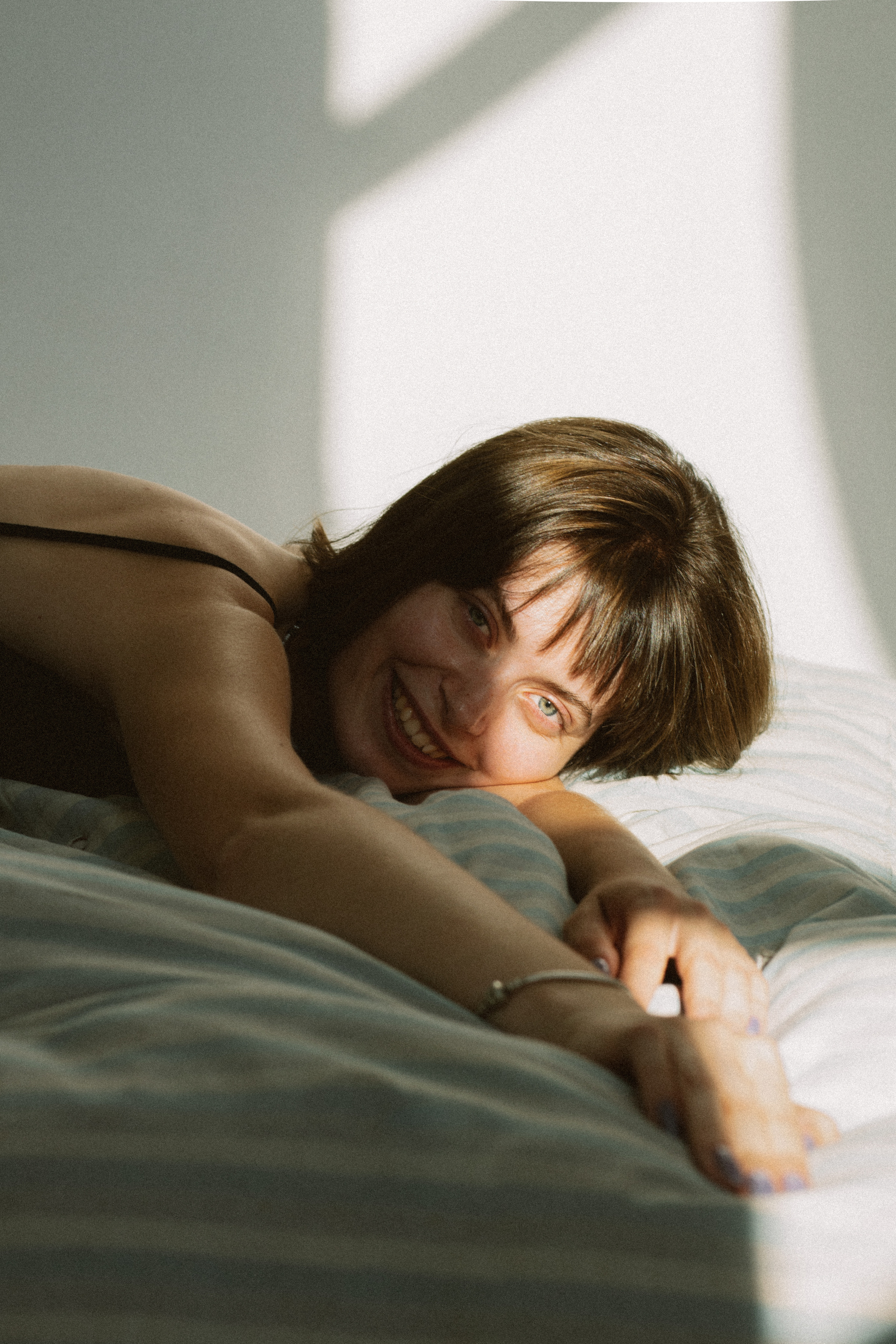 Даша. Главная