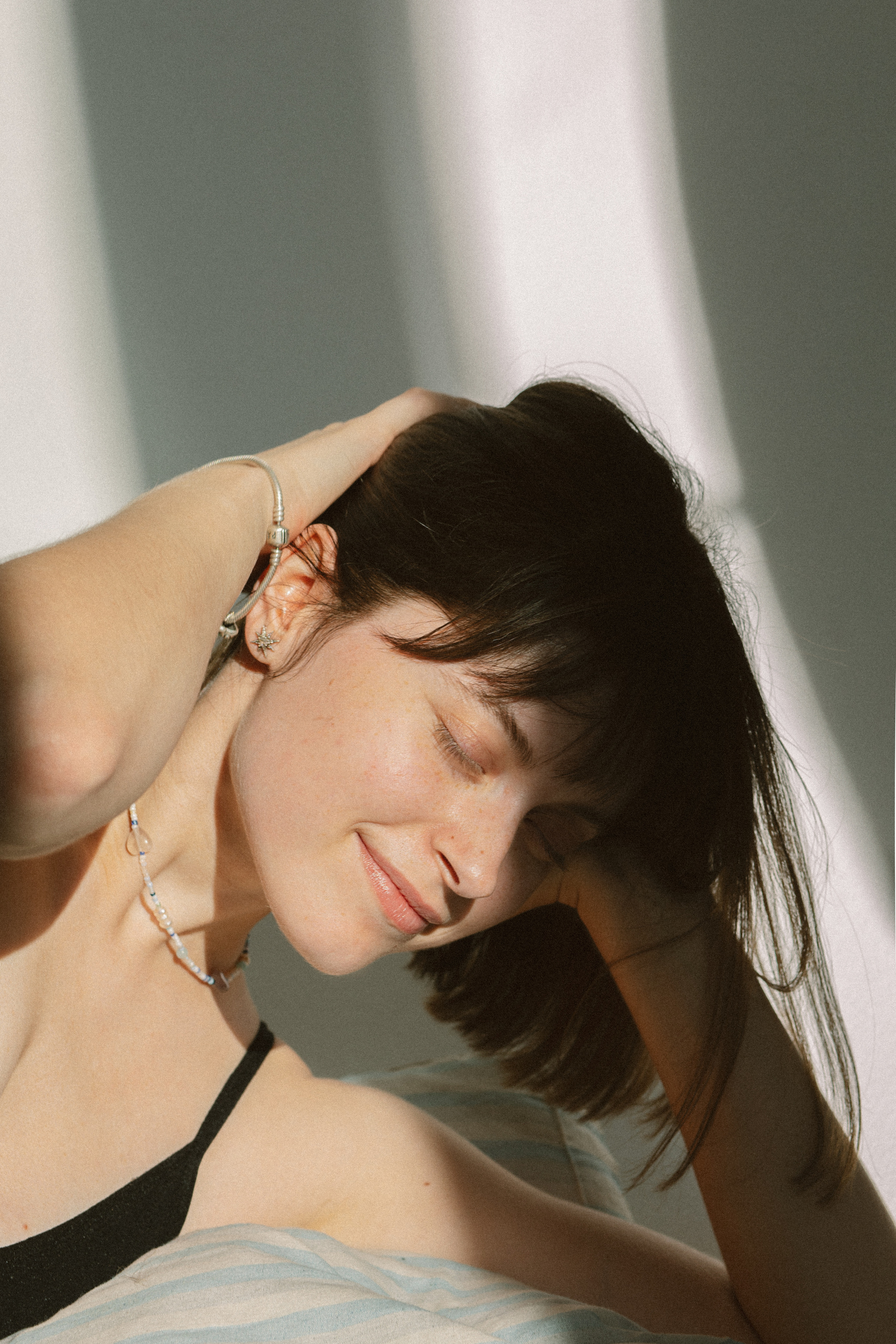 Даша. Главная