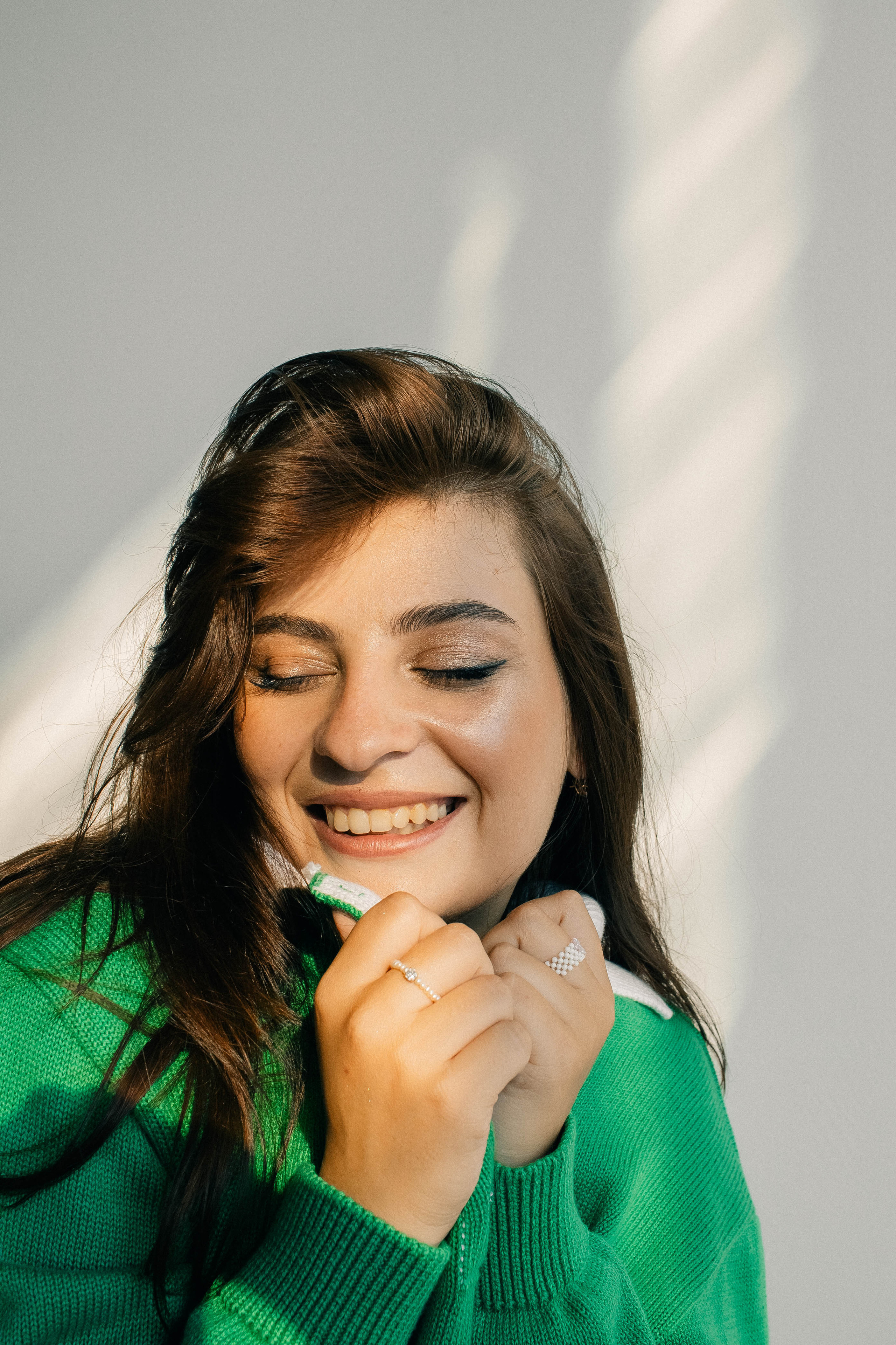 Карина. Главная