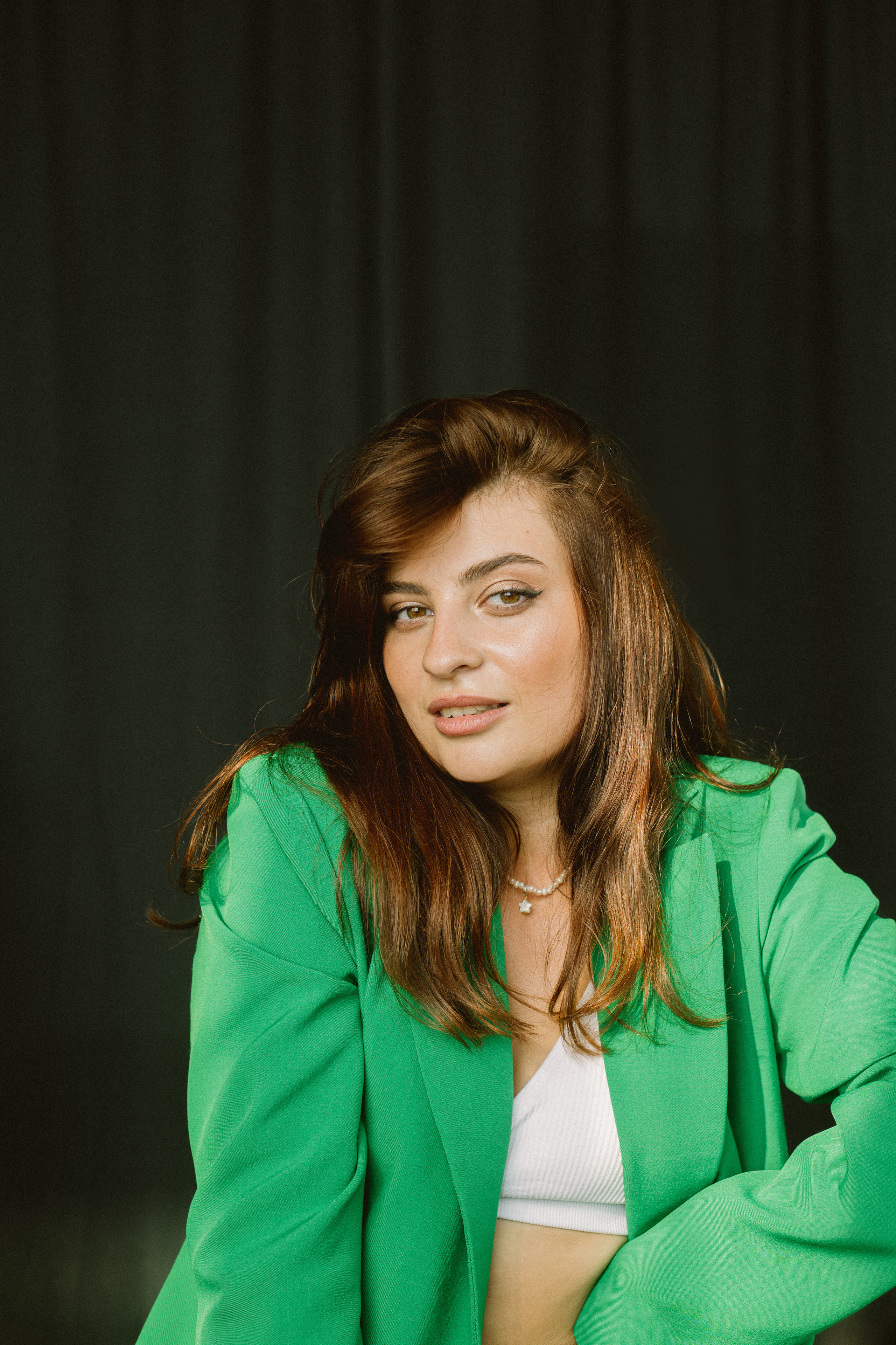 Карина. Главная