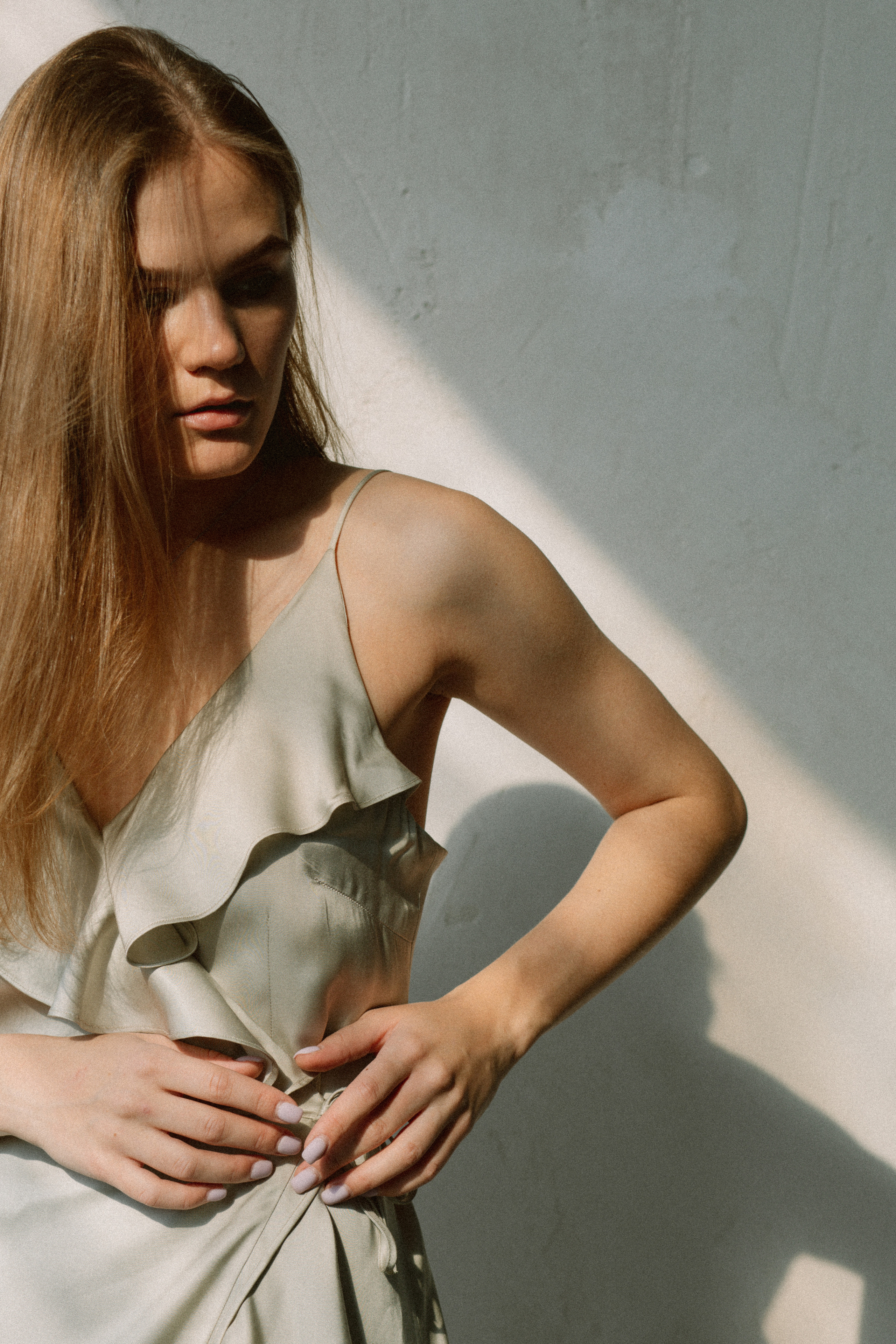 Катя. Главная