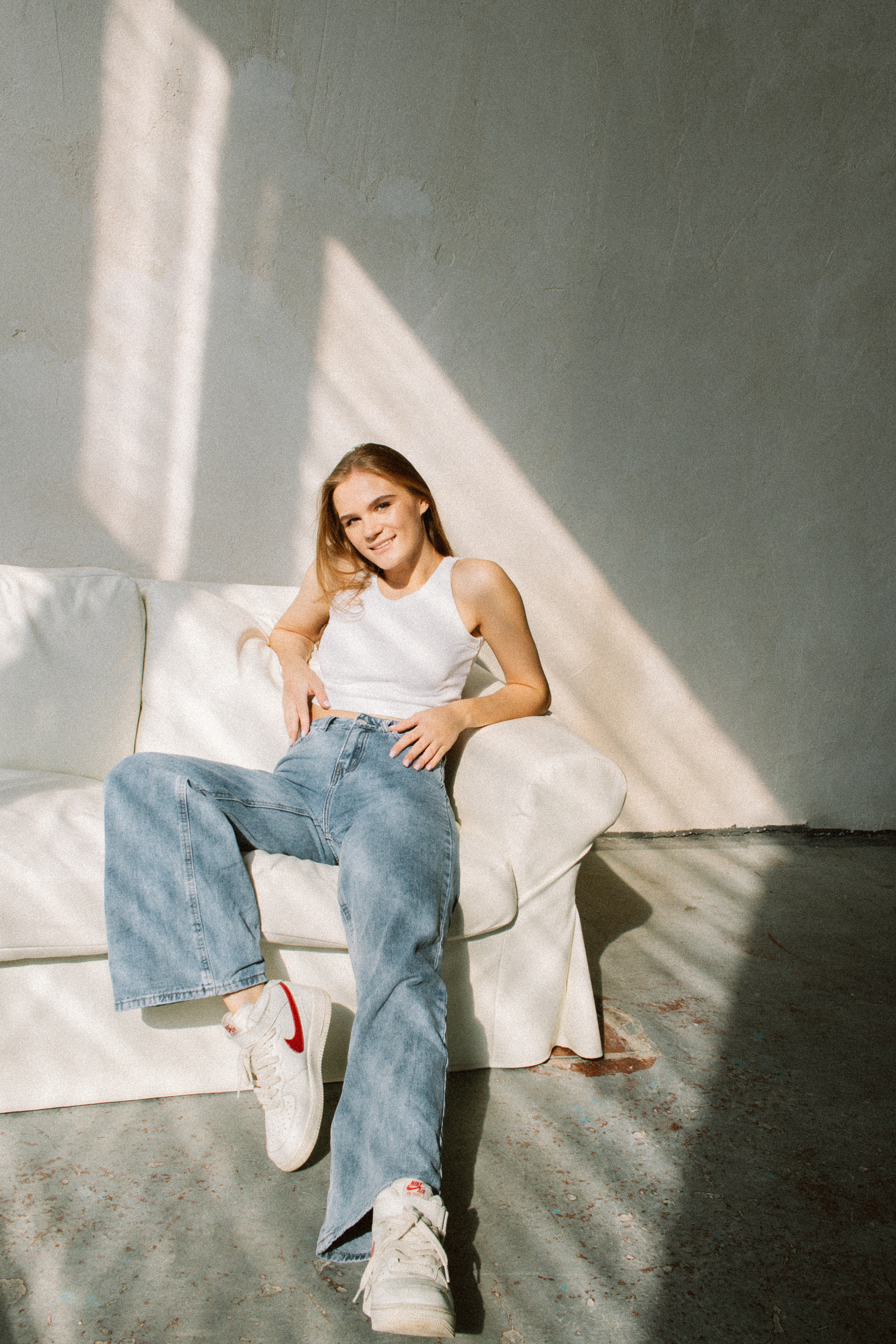 Катя. Главная