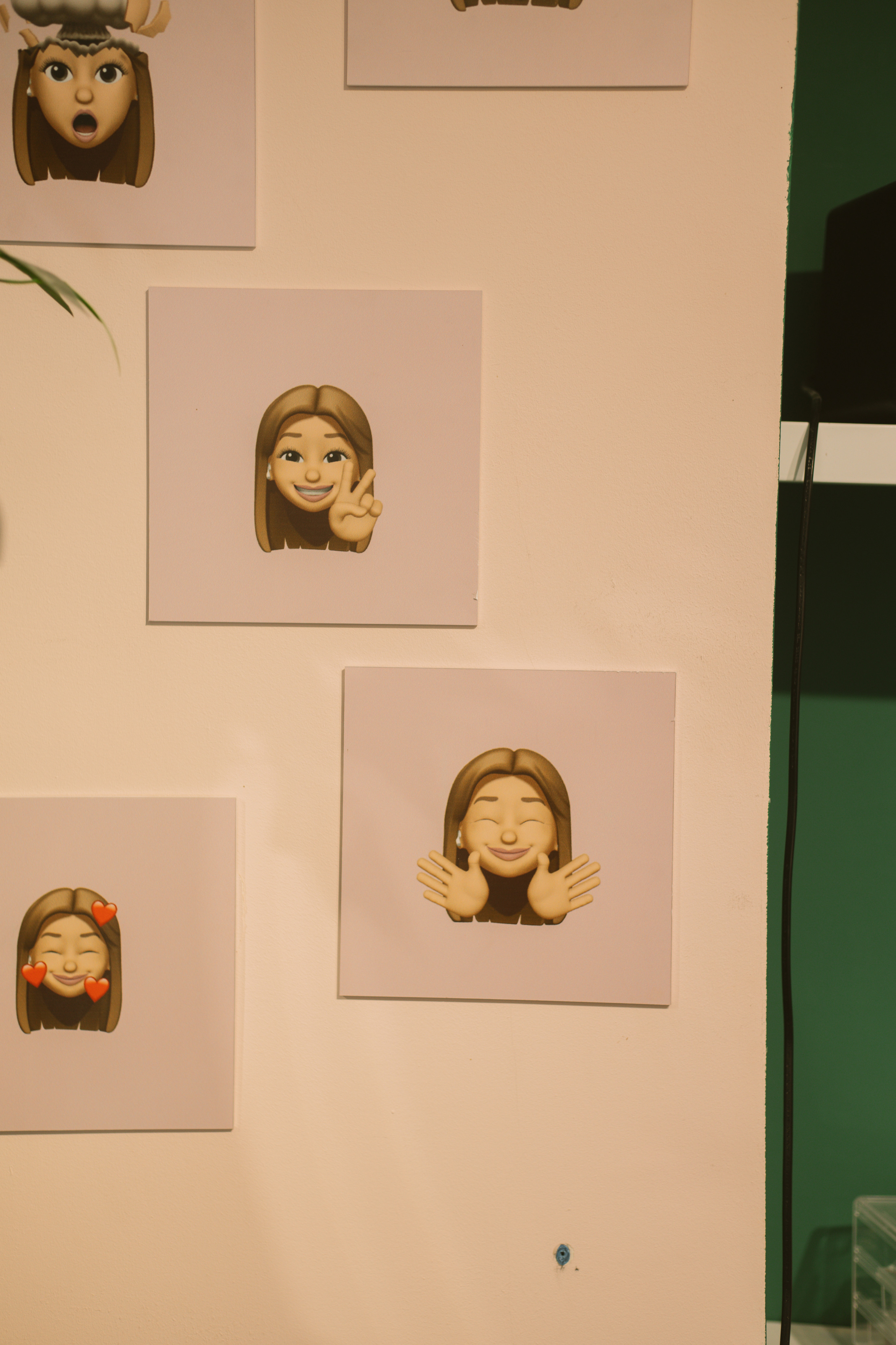 День Рождения Beauty Room. Главная