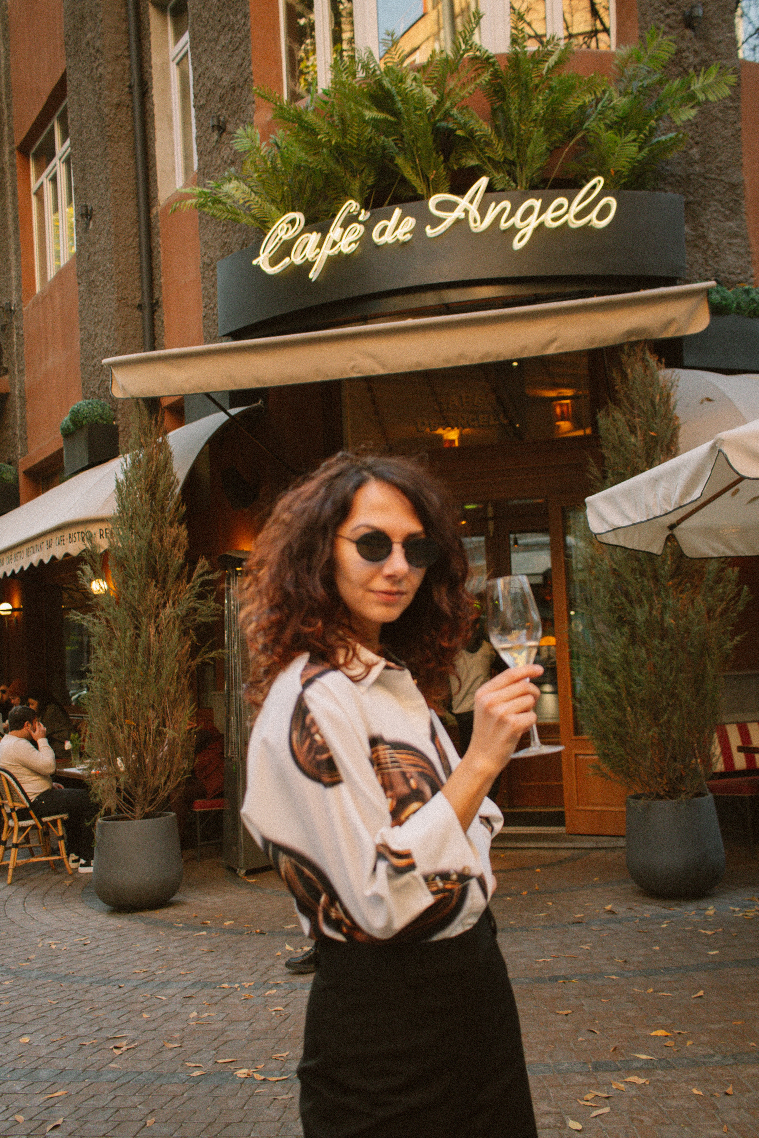 Подруги. Главная